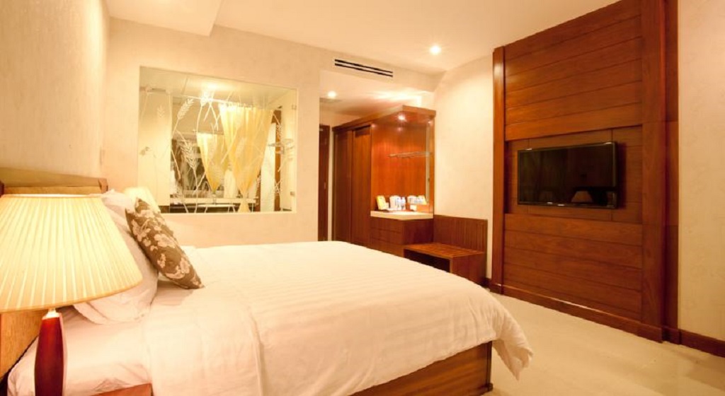 Double or Twin Superior