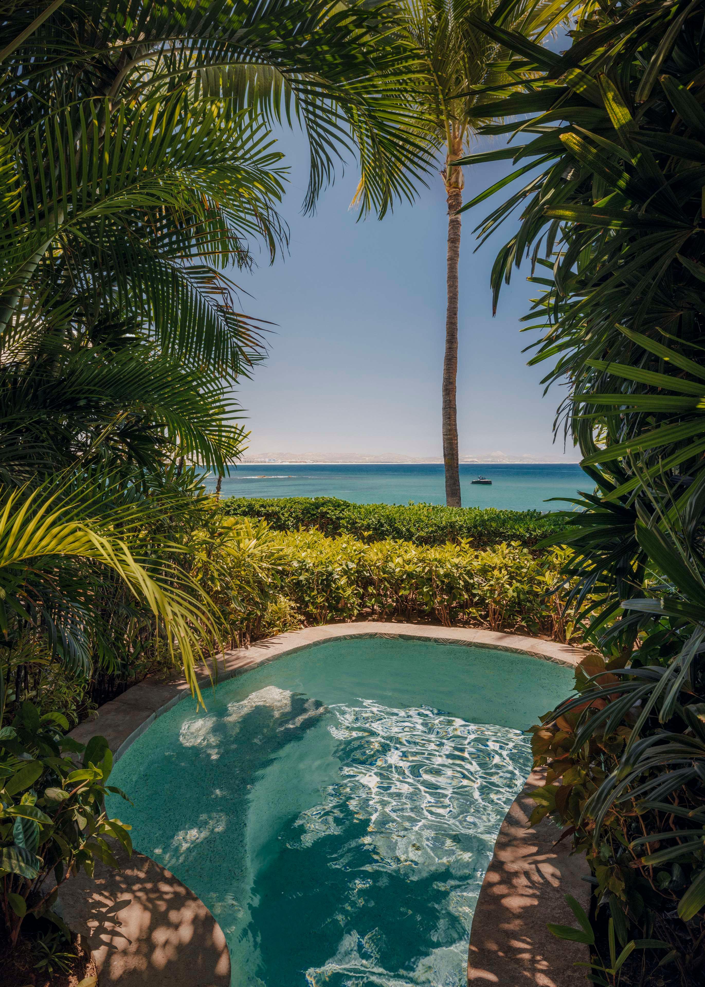 Junior Suite Ocean Front