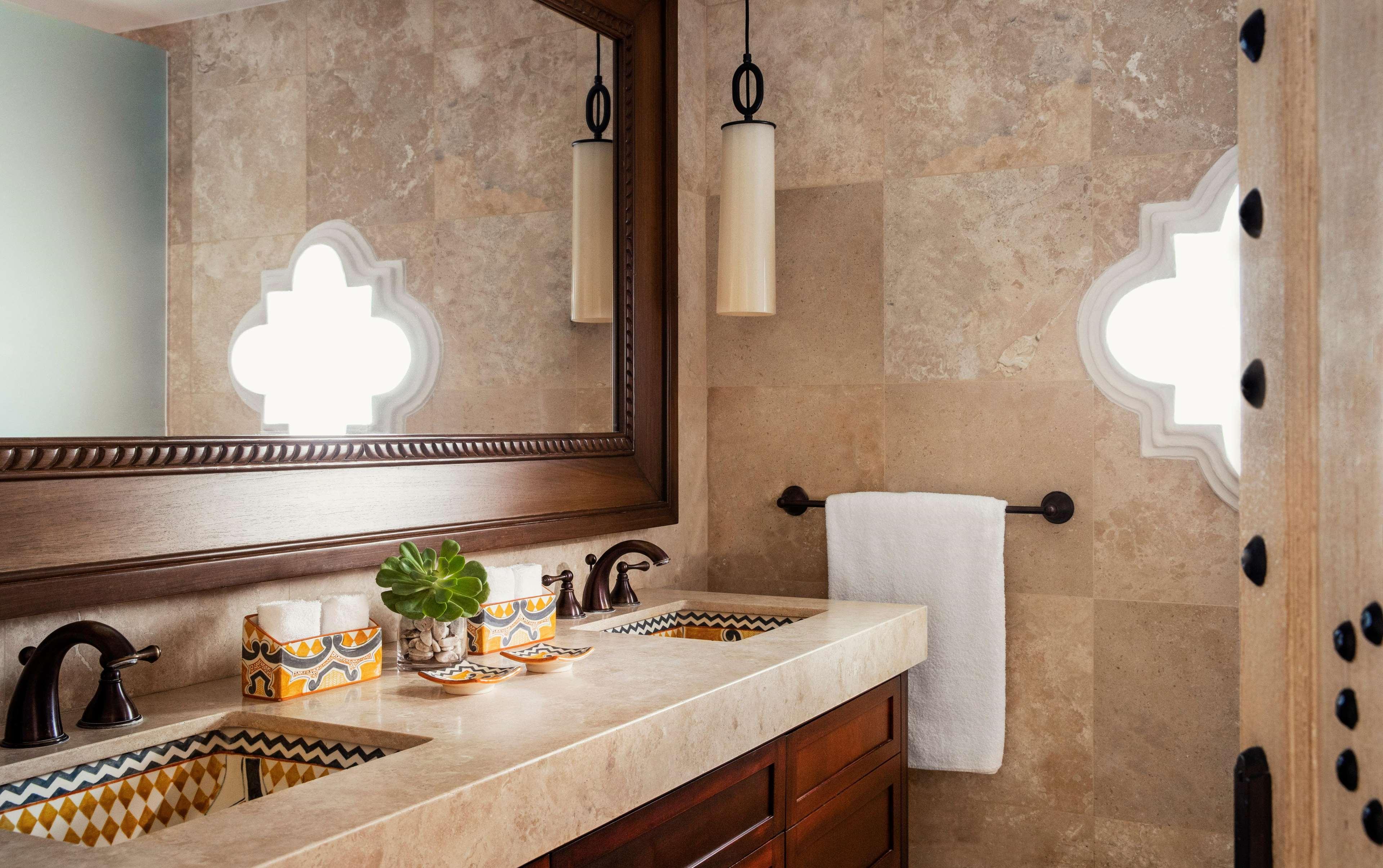 Family Room Ocean Front