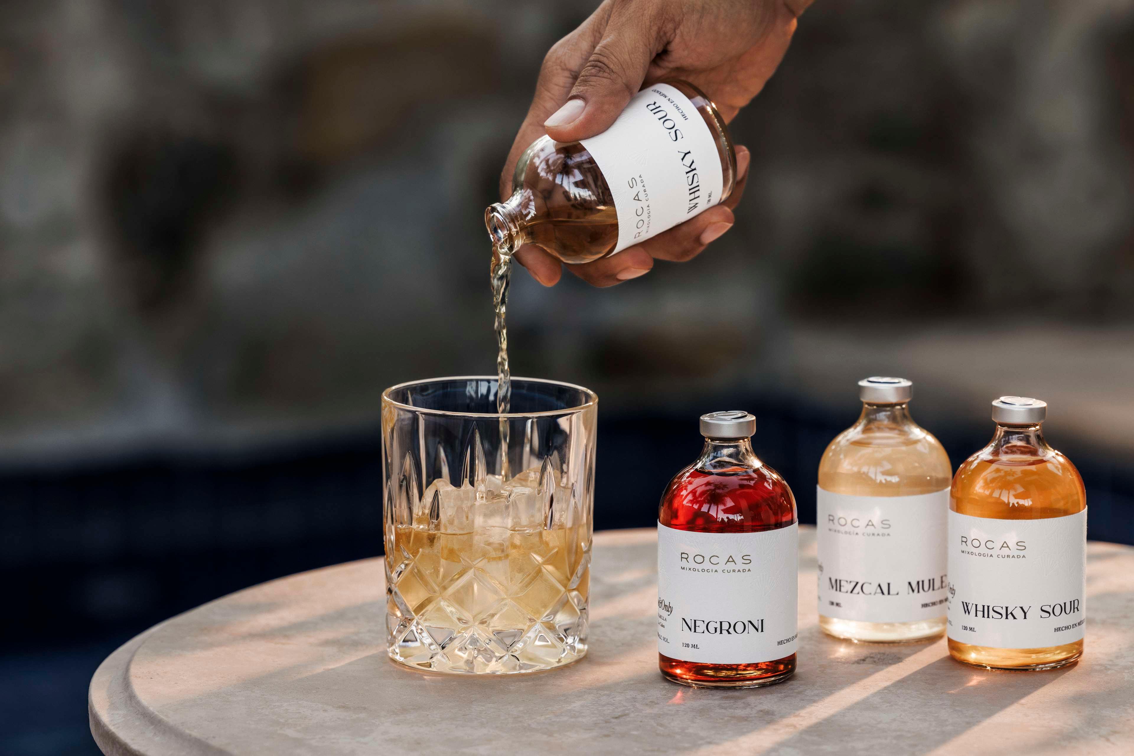 Suite Ocean Front One Bedroom