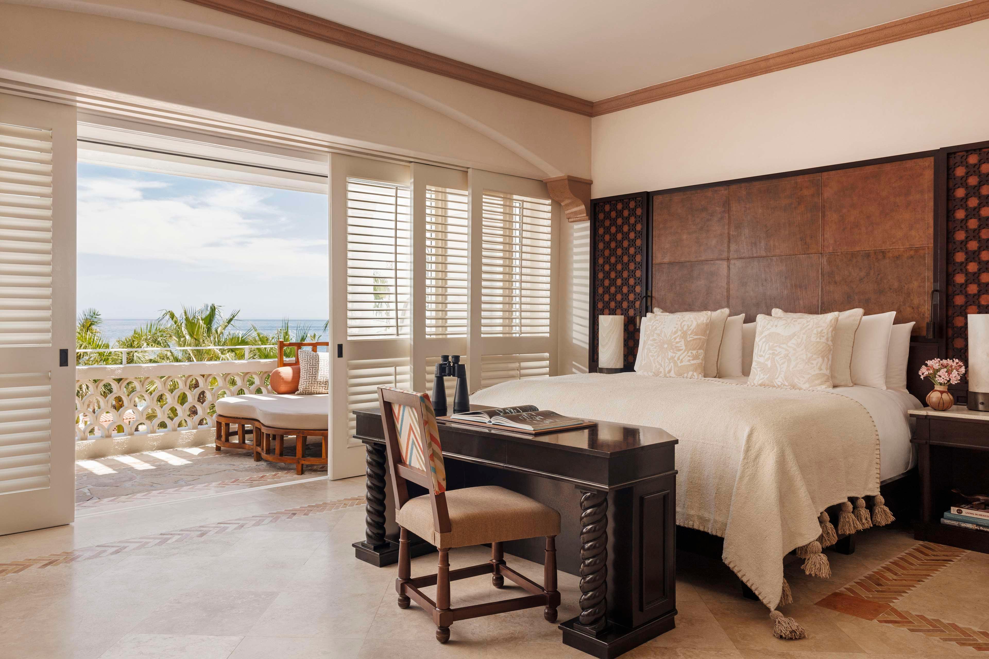 Junior Suite Ocean Front