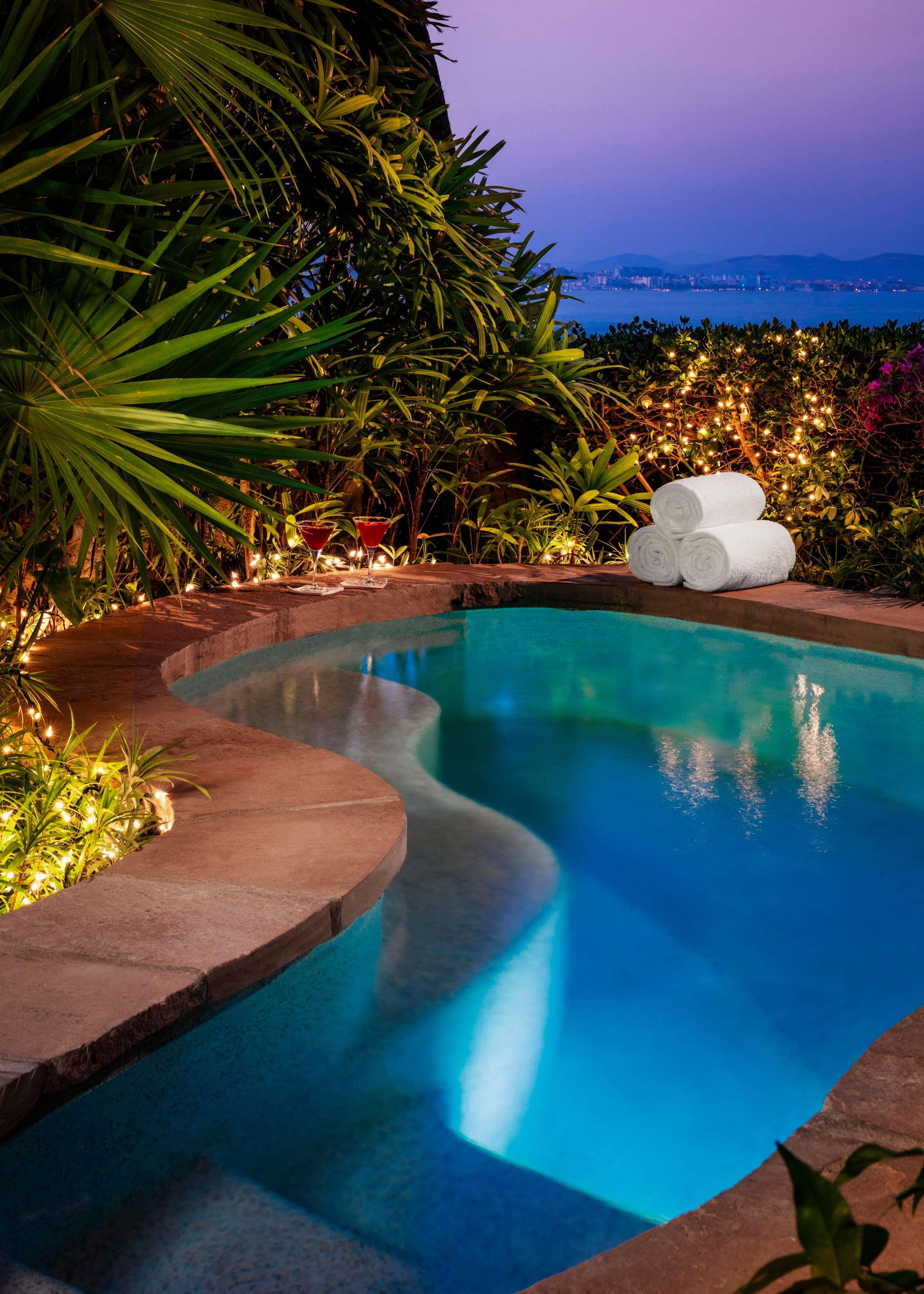 Junior Suite Ocean Front