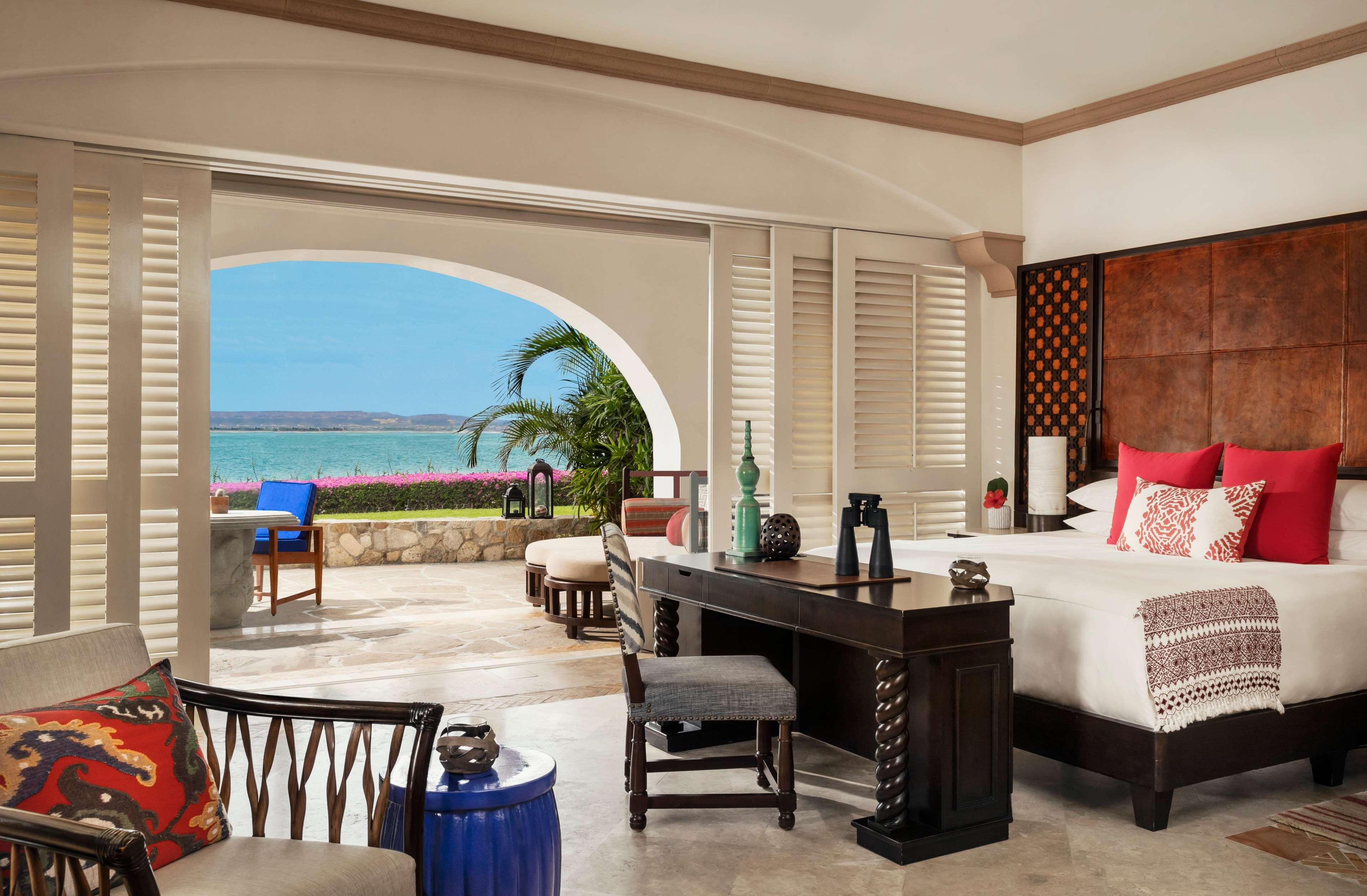 Junior Suite Ocean View