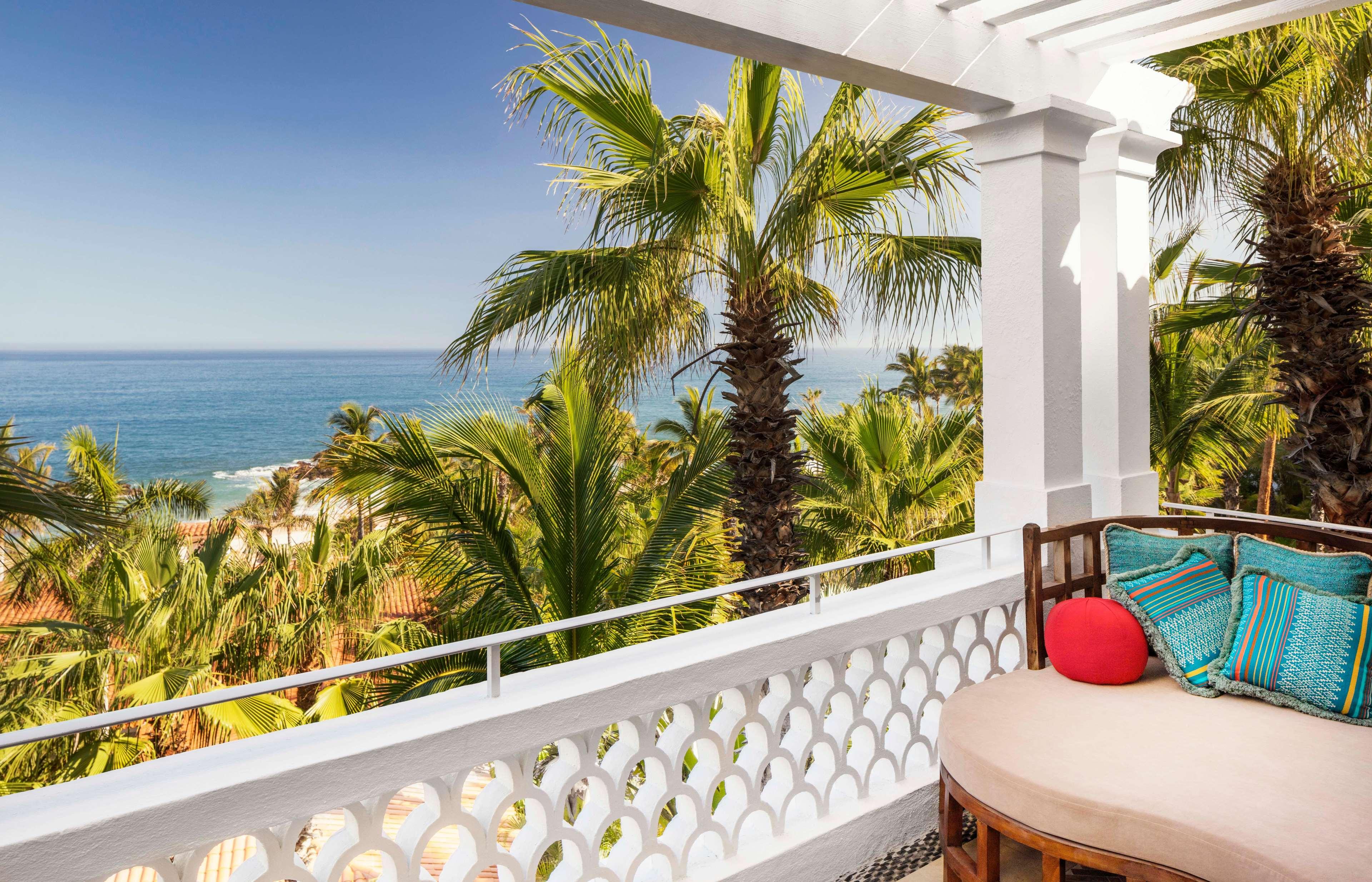 Junior Suite Ocean View