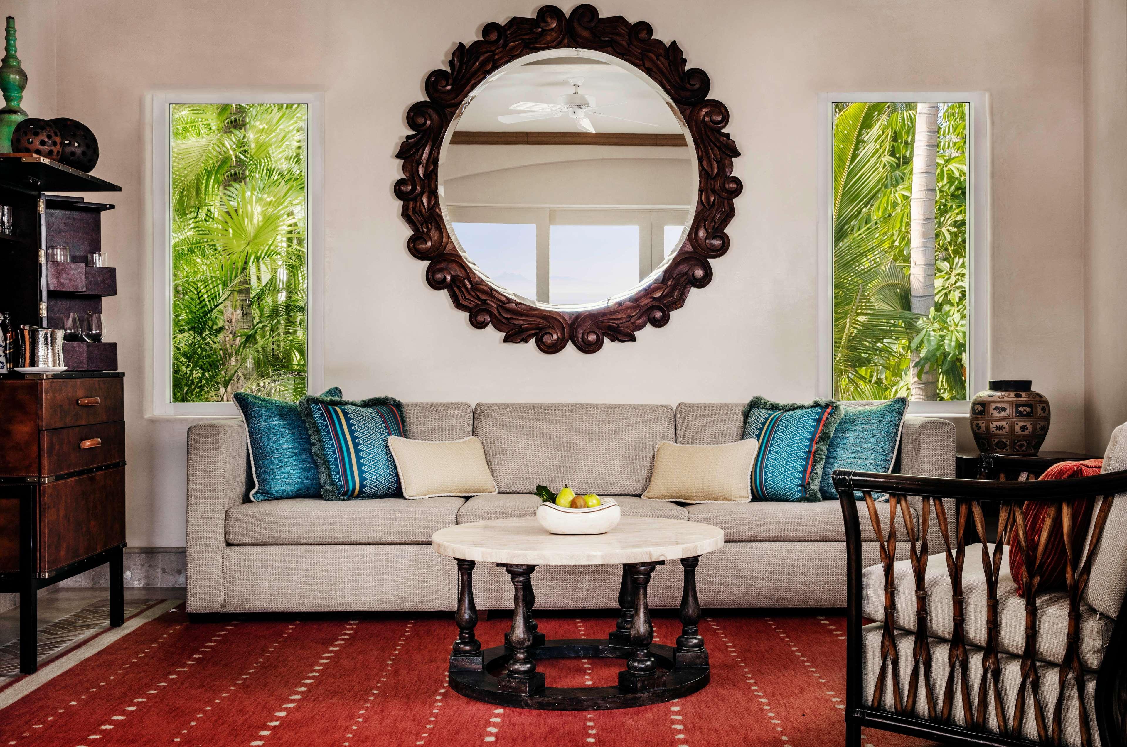 Junior Suite Ocean View