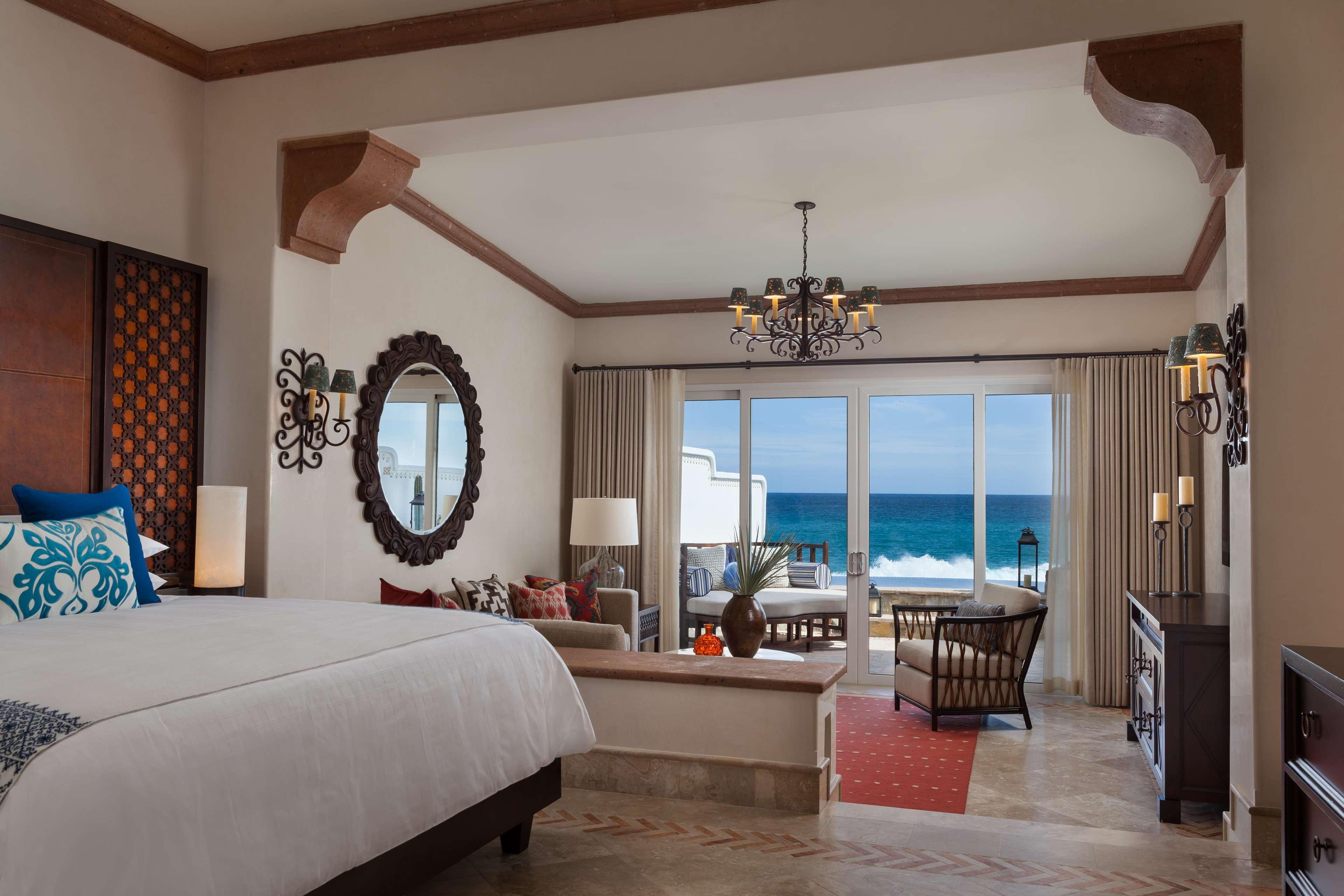 Junior Suite Ocean Front