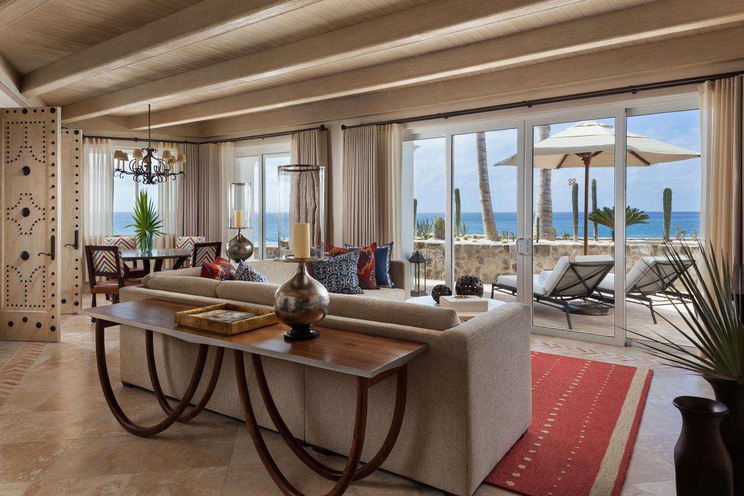 Suite Ocean Front One Bedroom