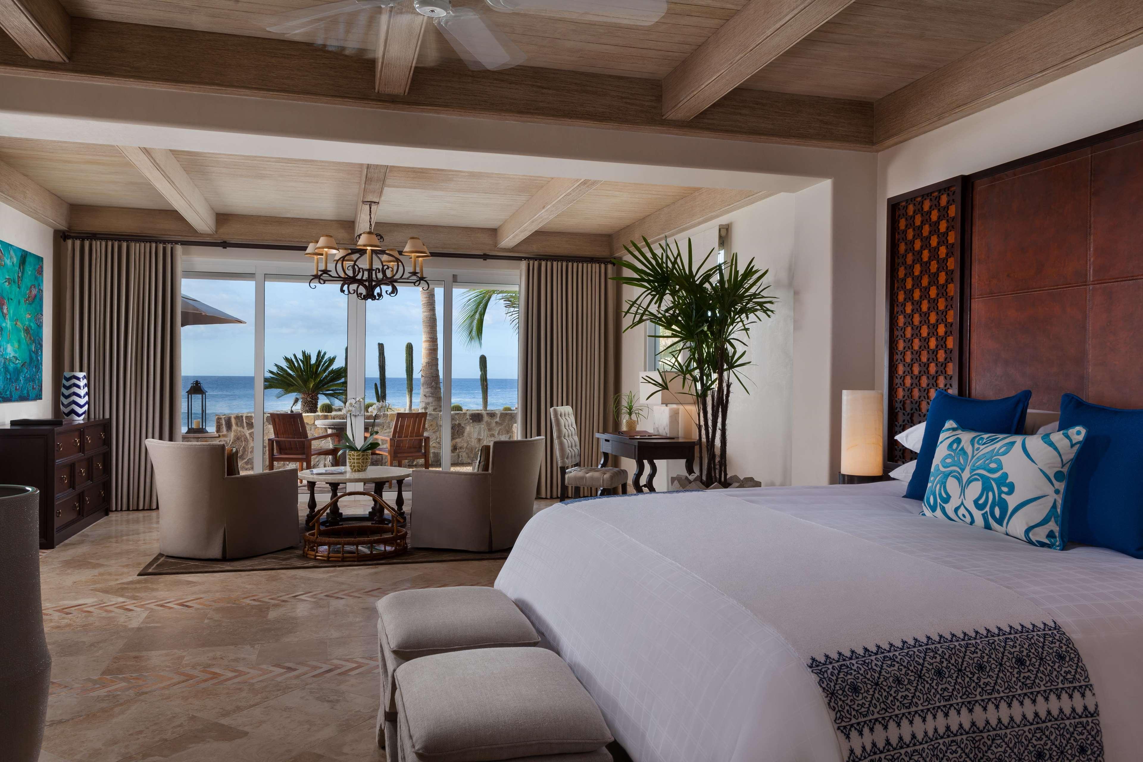 Suite Ocean Front