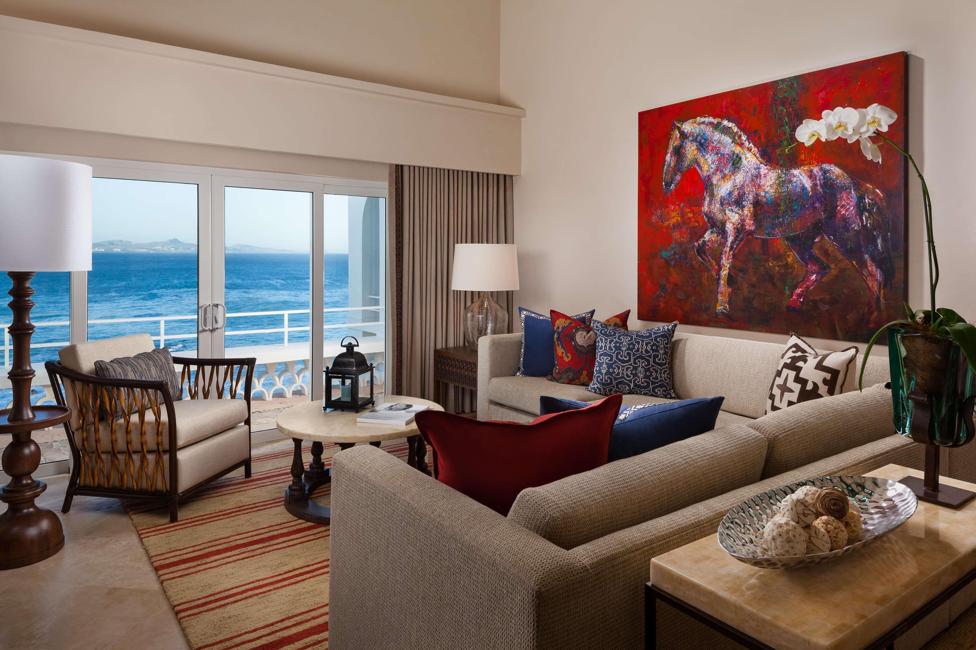 Suite Ocean Front