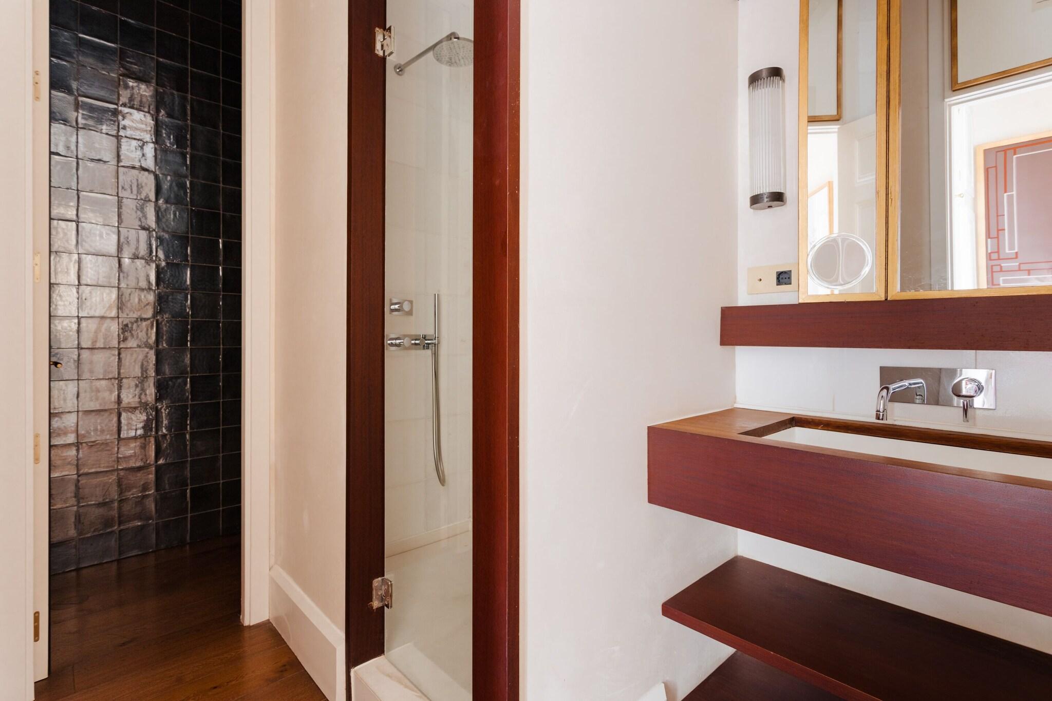 Double or Twin Two Beds