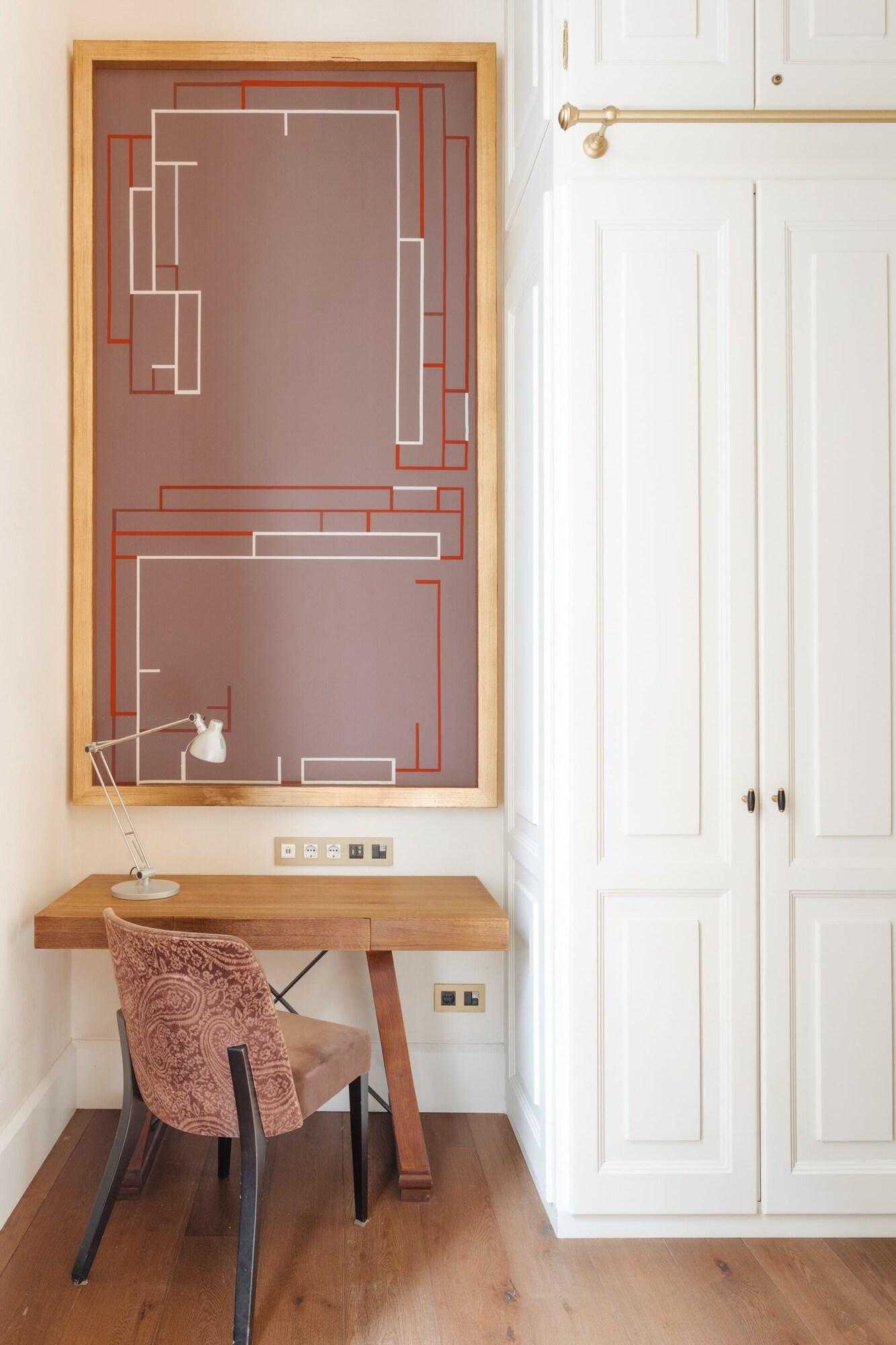 Double or Twin Two Beds