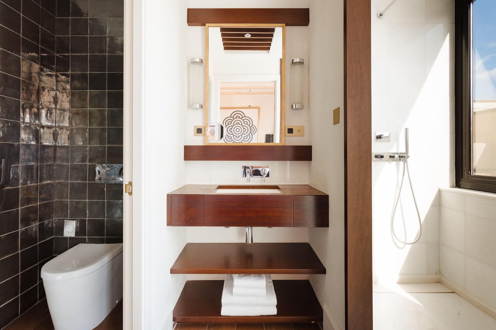 Double Superior with Private Pool