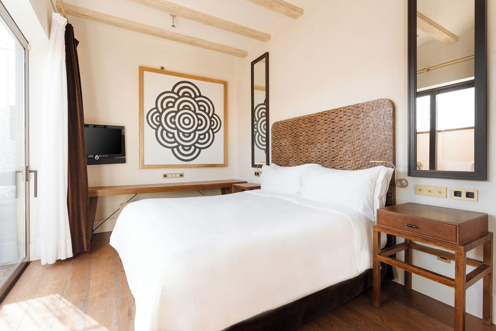 Double Superior with Private Pool