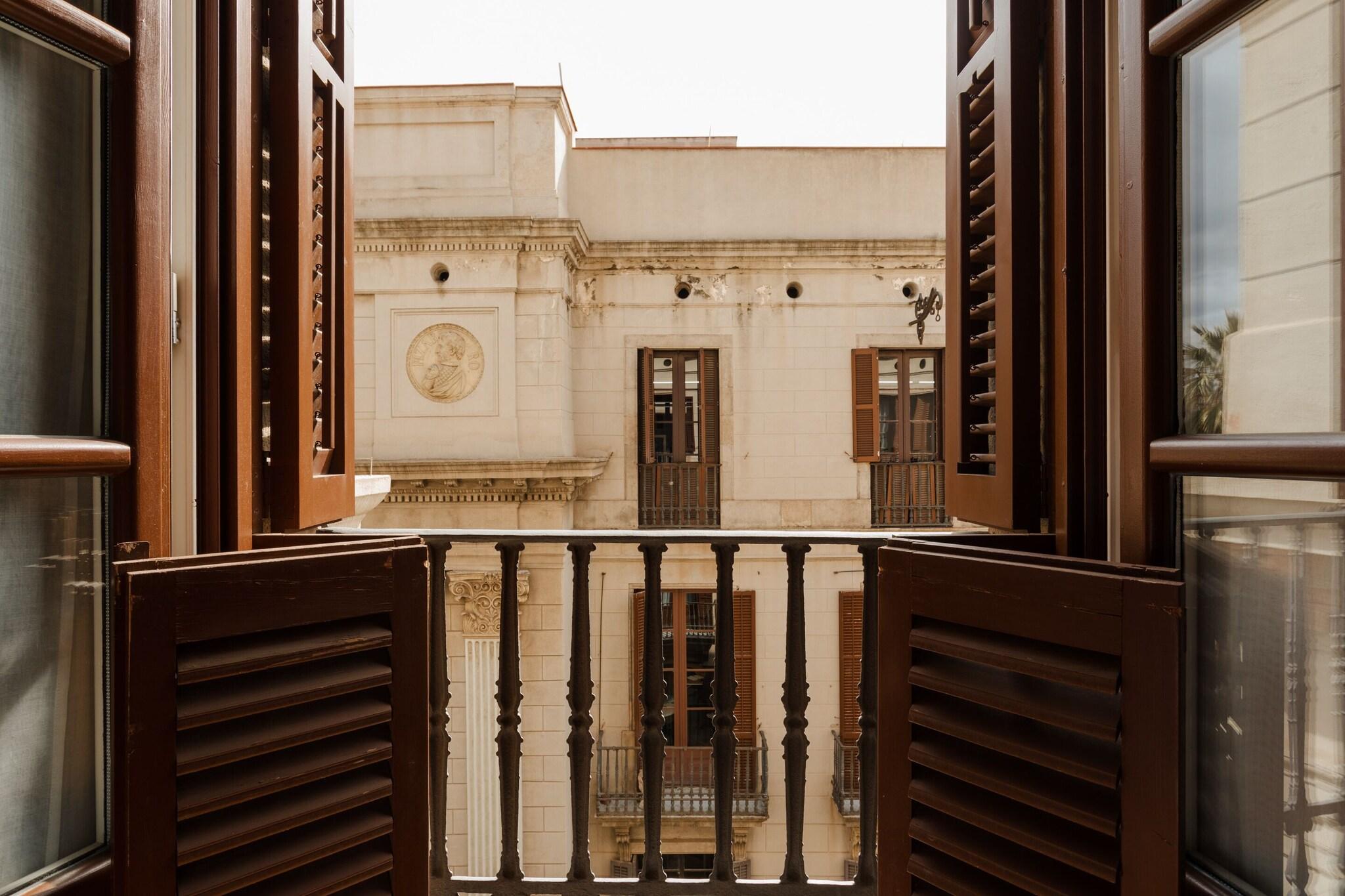 Double or Twin Two Beds