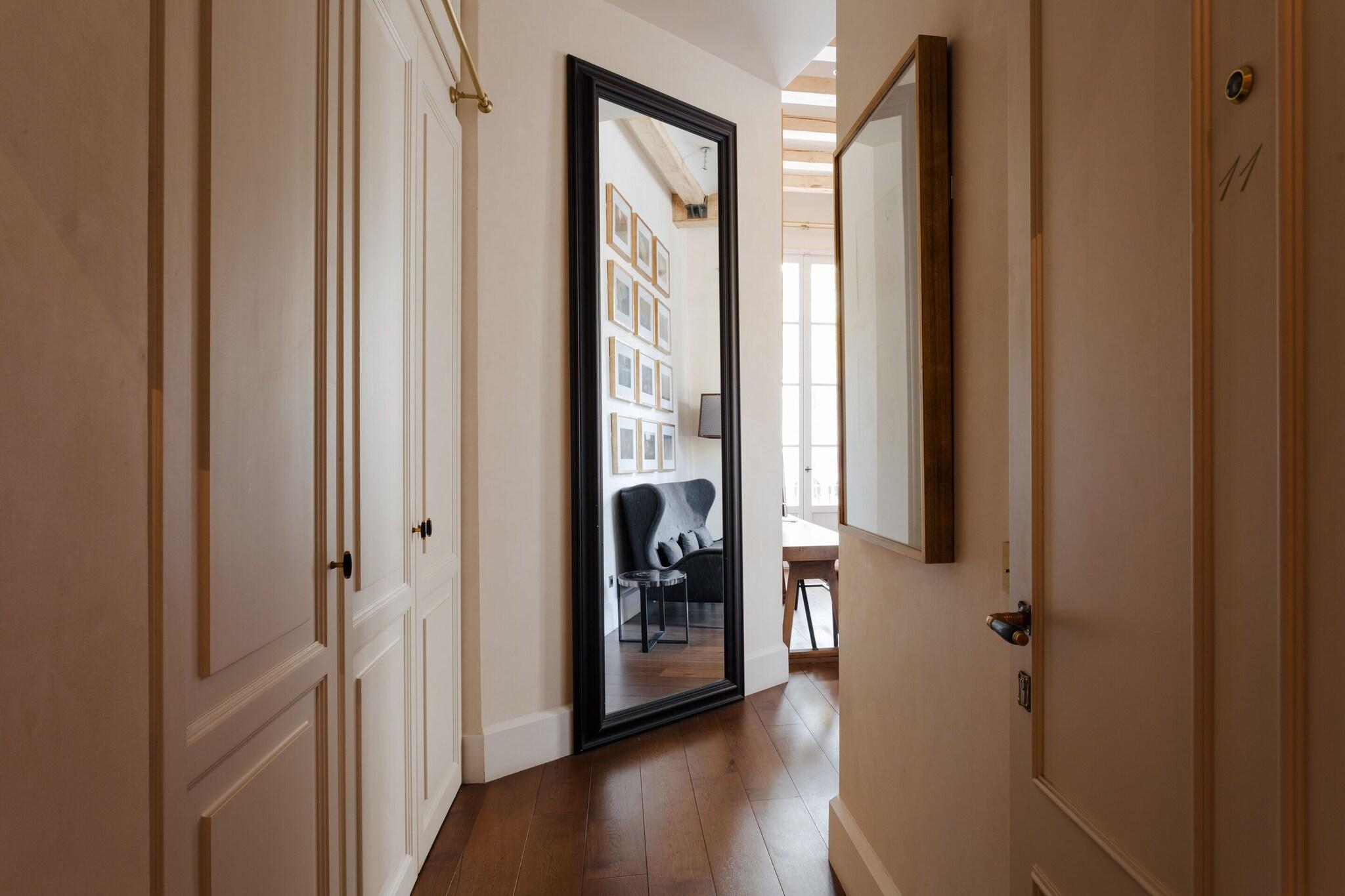 Suite City View King Bed