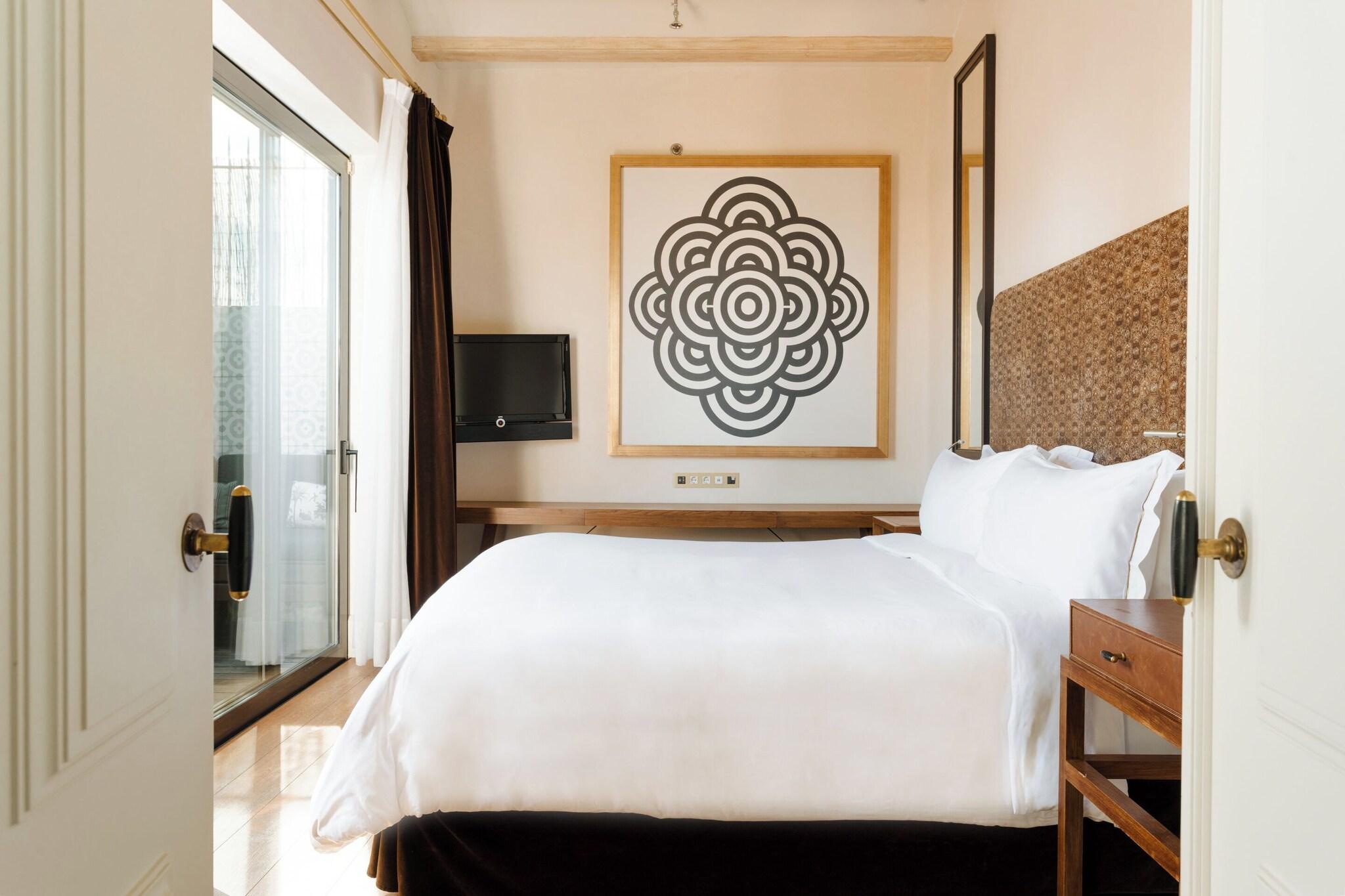 Double Superior with Private Pool