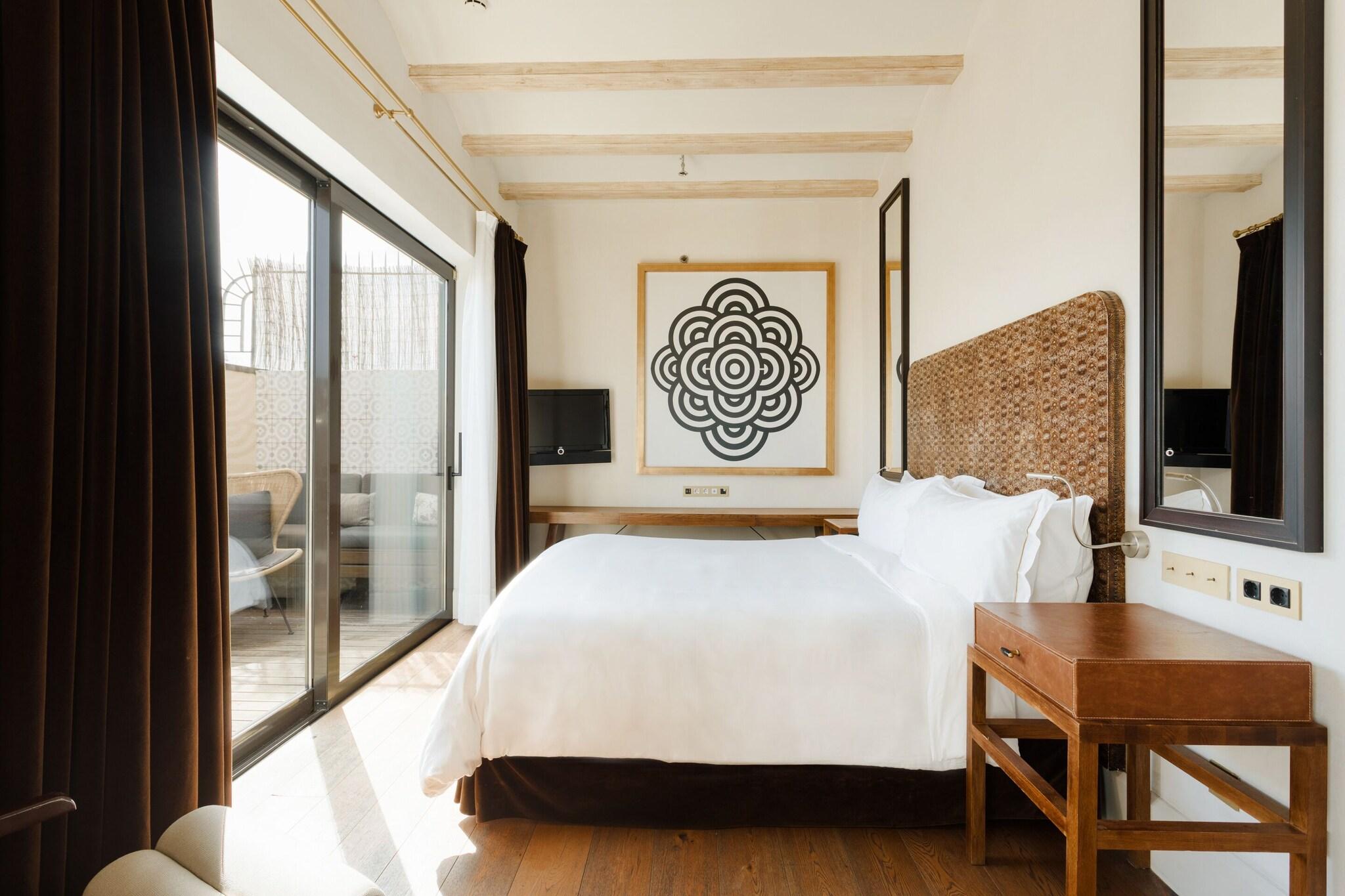 Double Superior with Private Pool