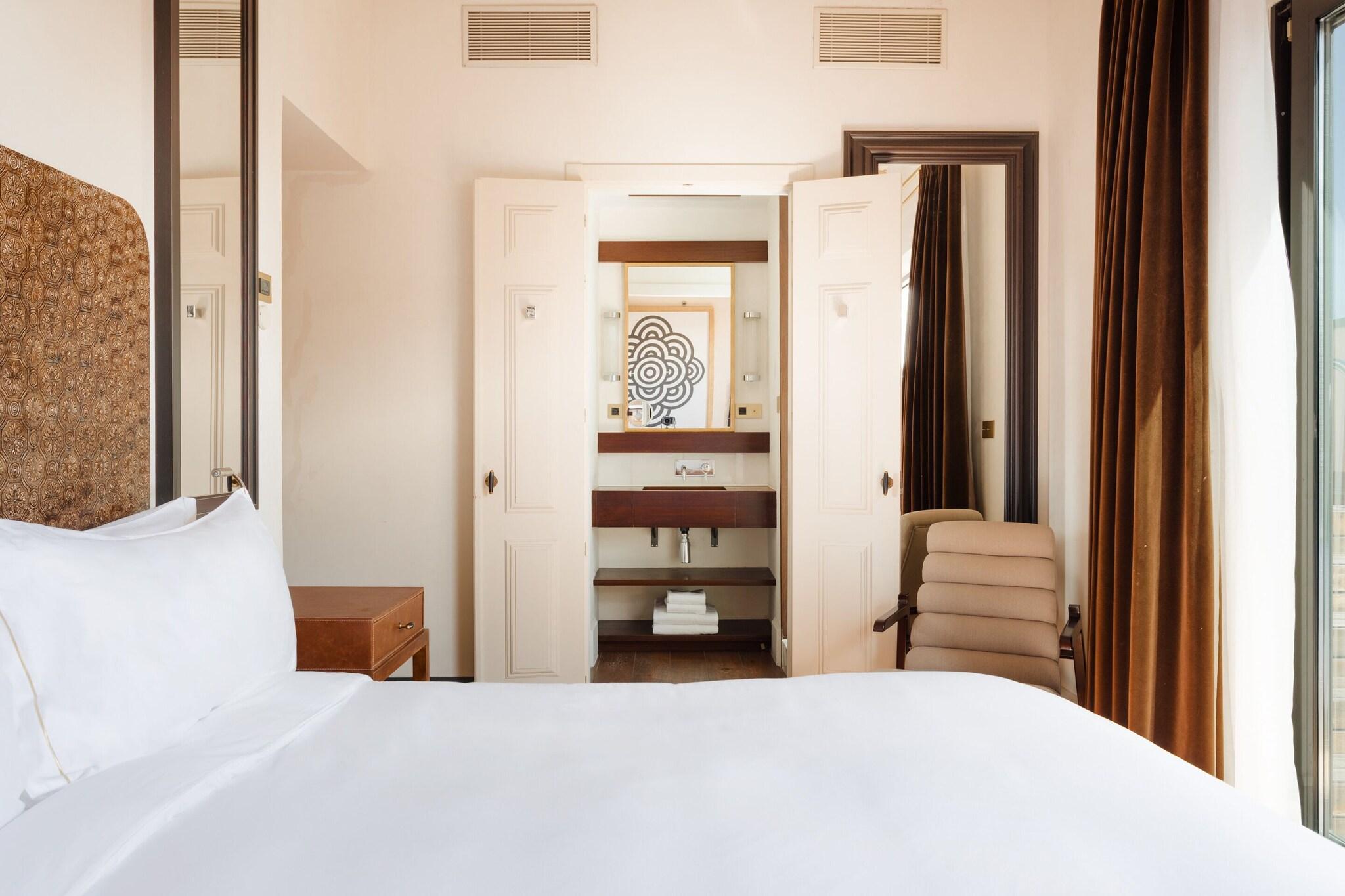 Double Superior with Private Pool