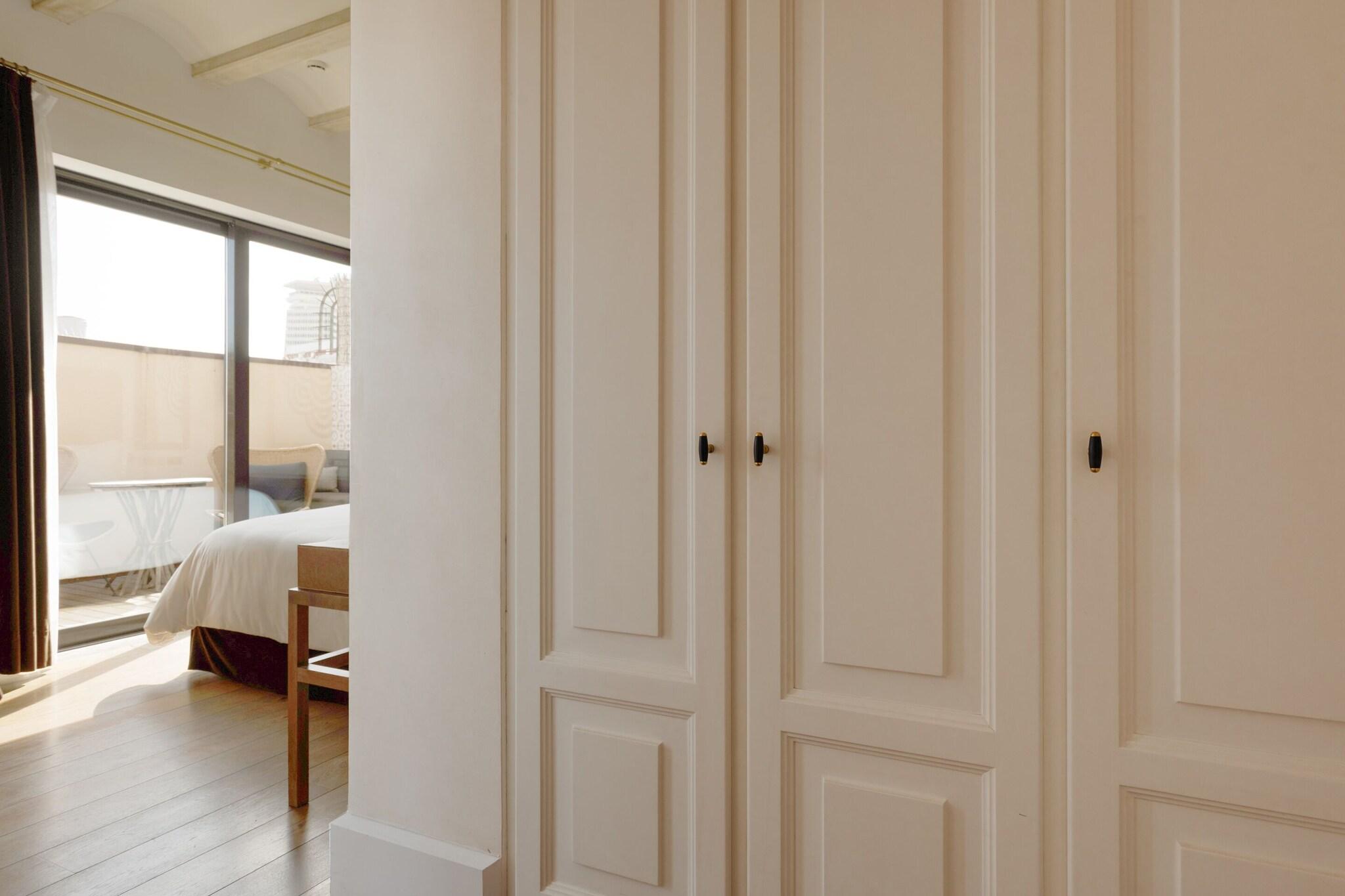 Double Superior with Private Pool