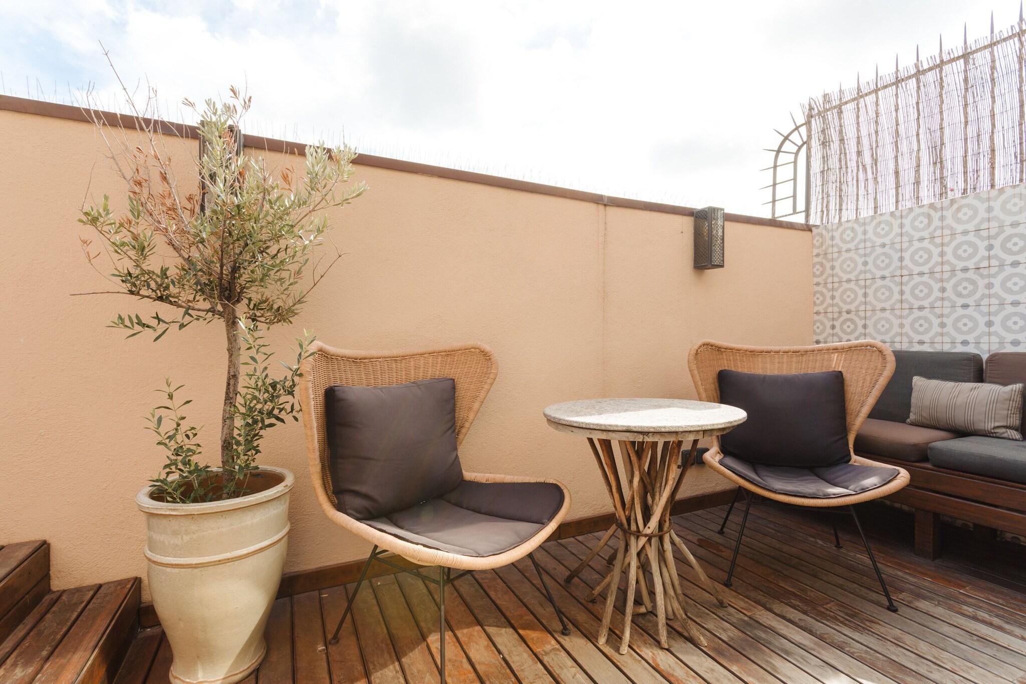 Double Superior with Private Pool