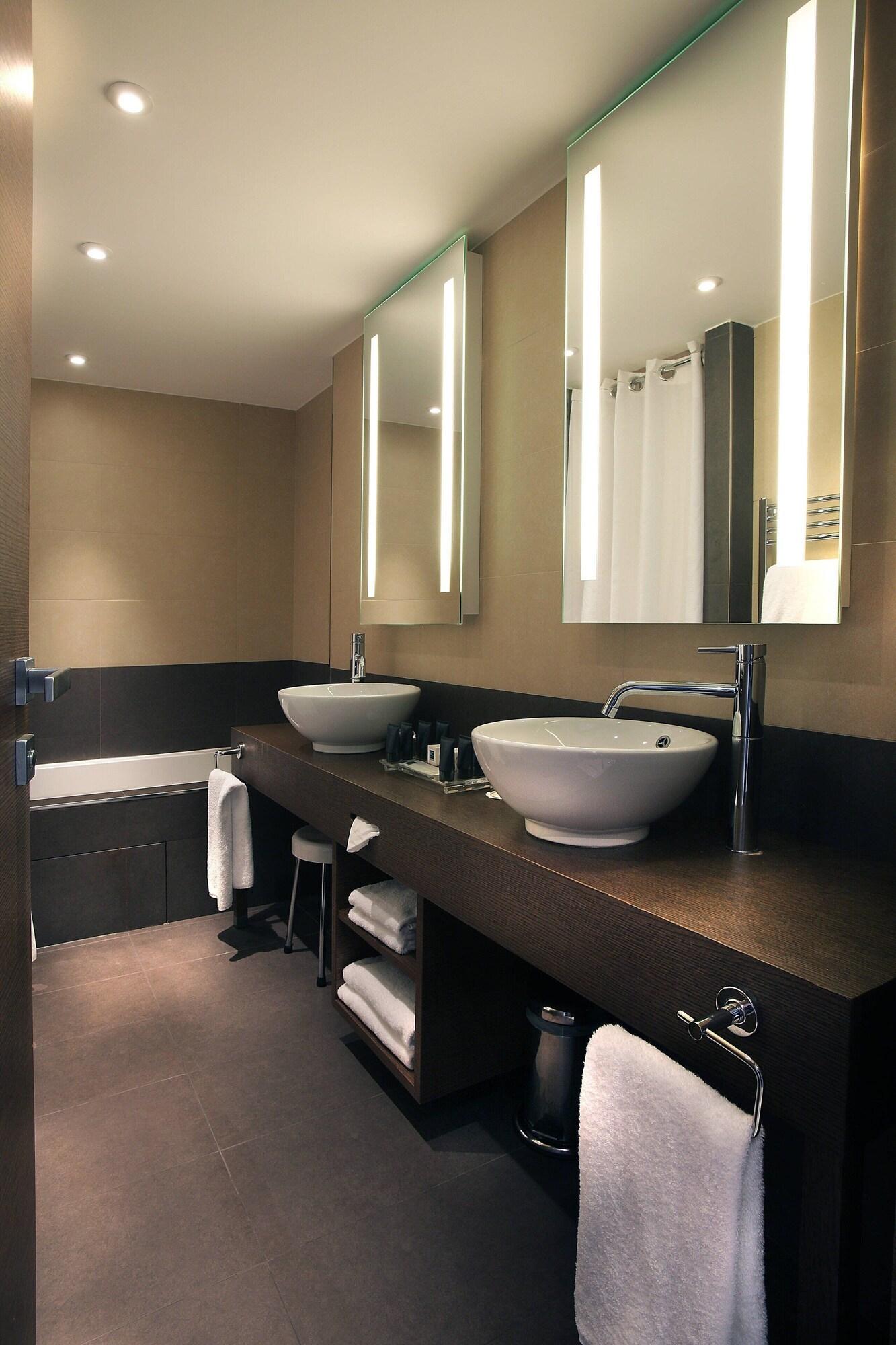 Suite Partial Sea View