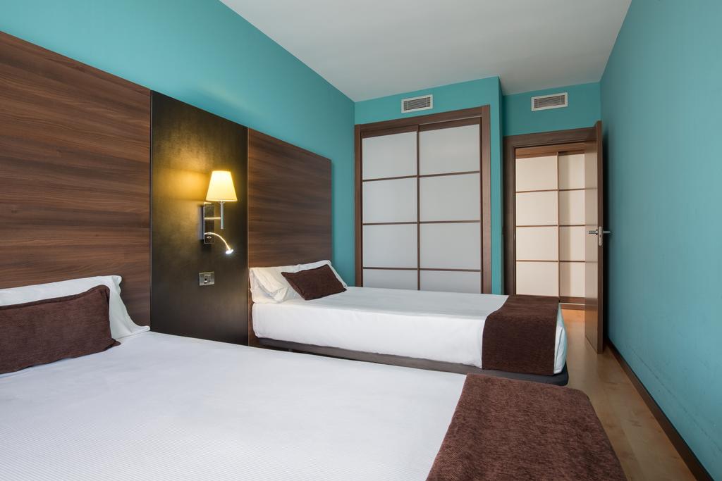 Family Room Standard