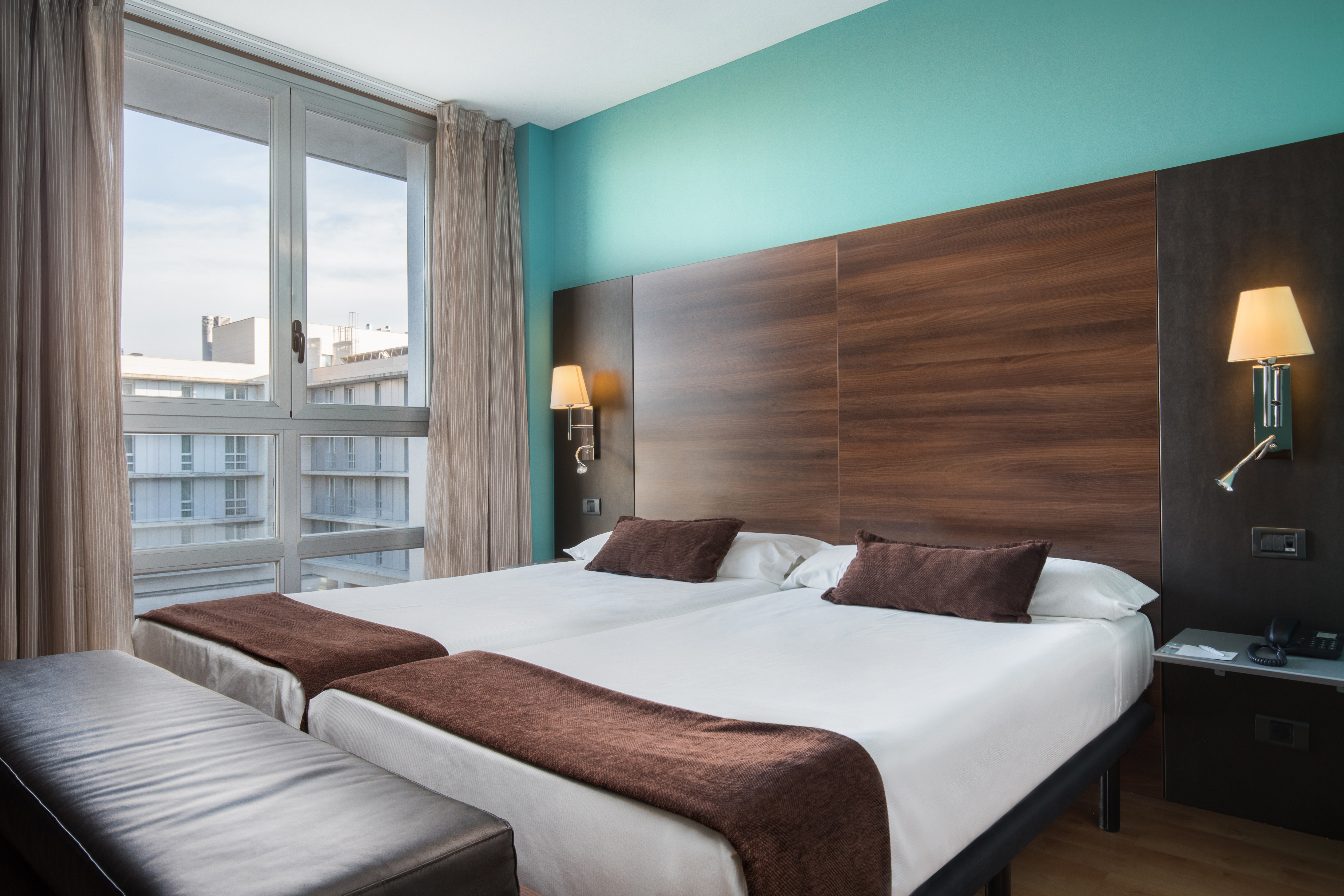 Junior Suite Standard