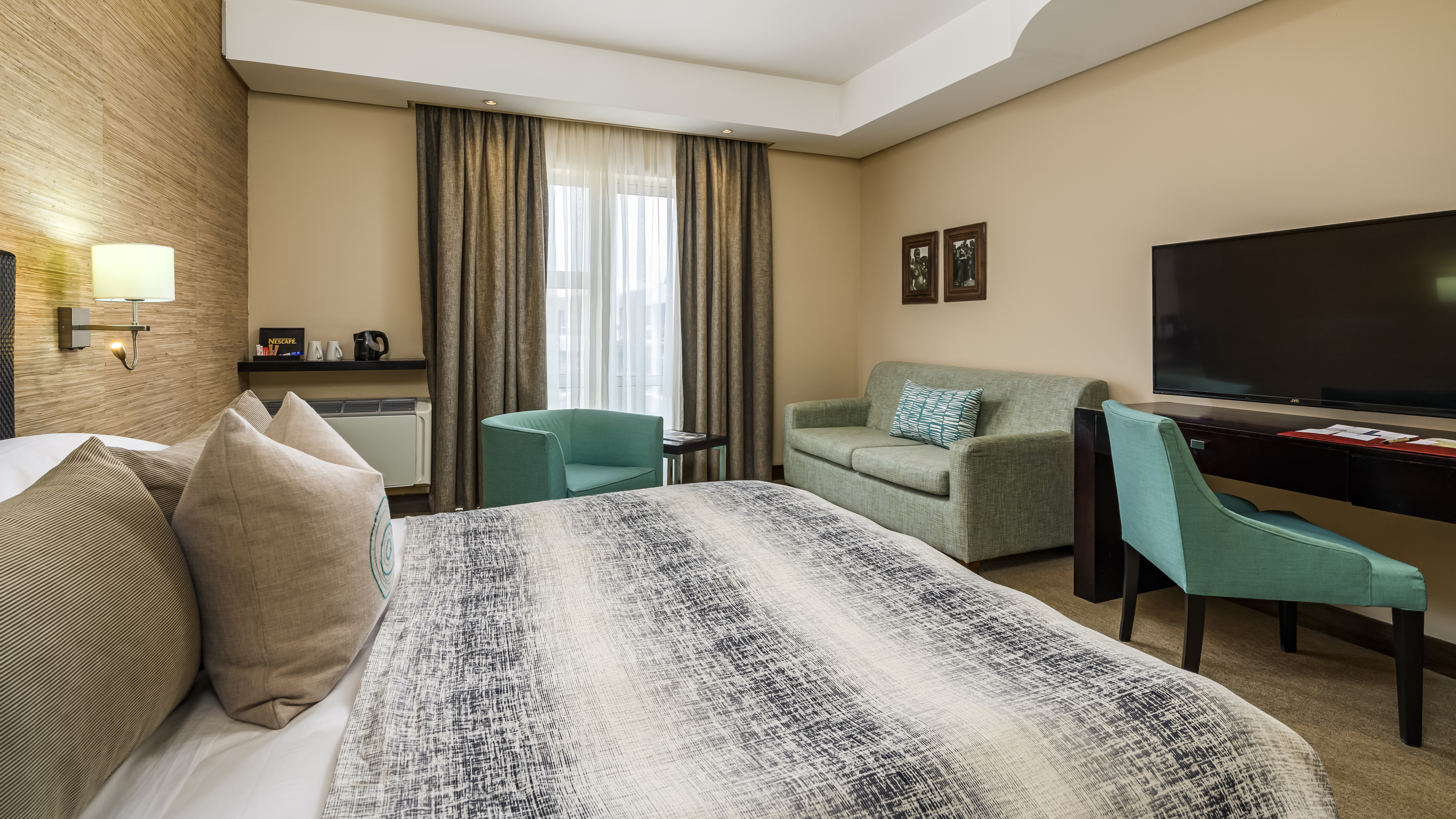 Double Single Standard