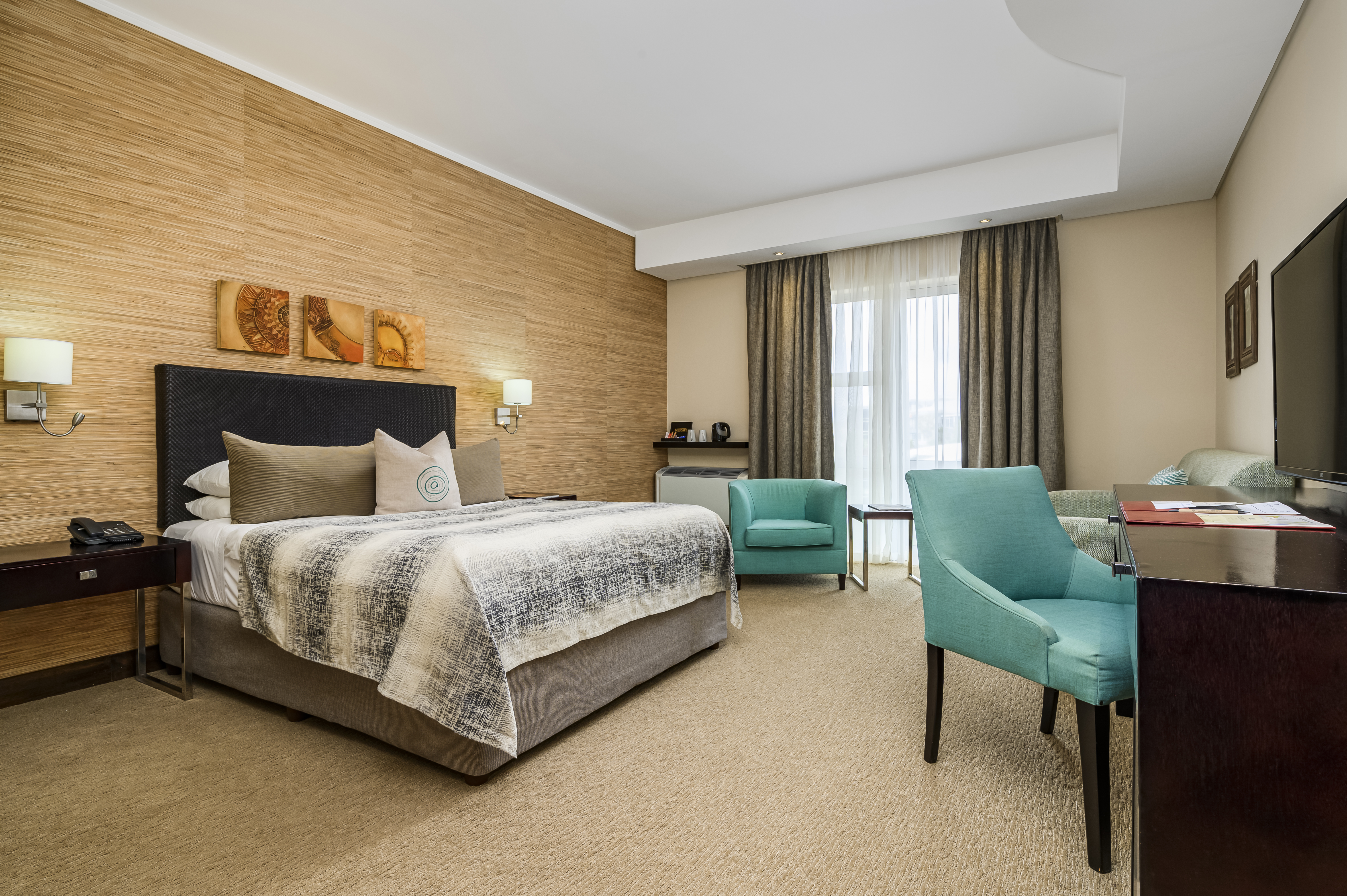 Double Single Standard