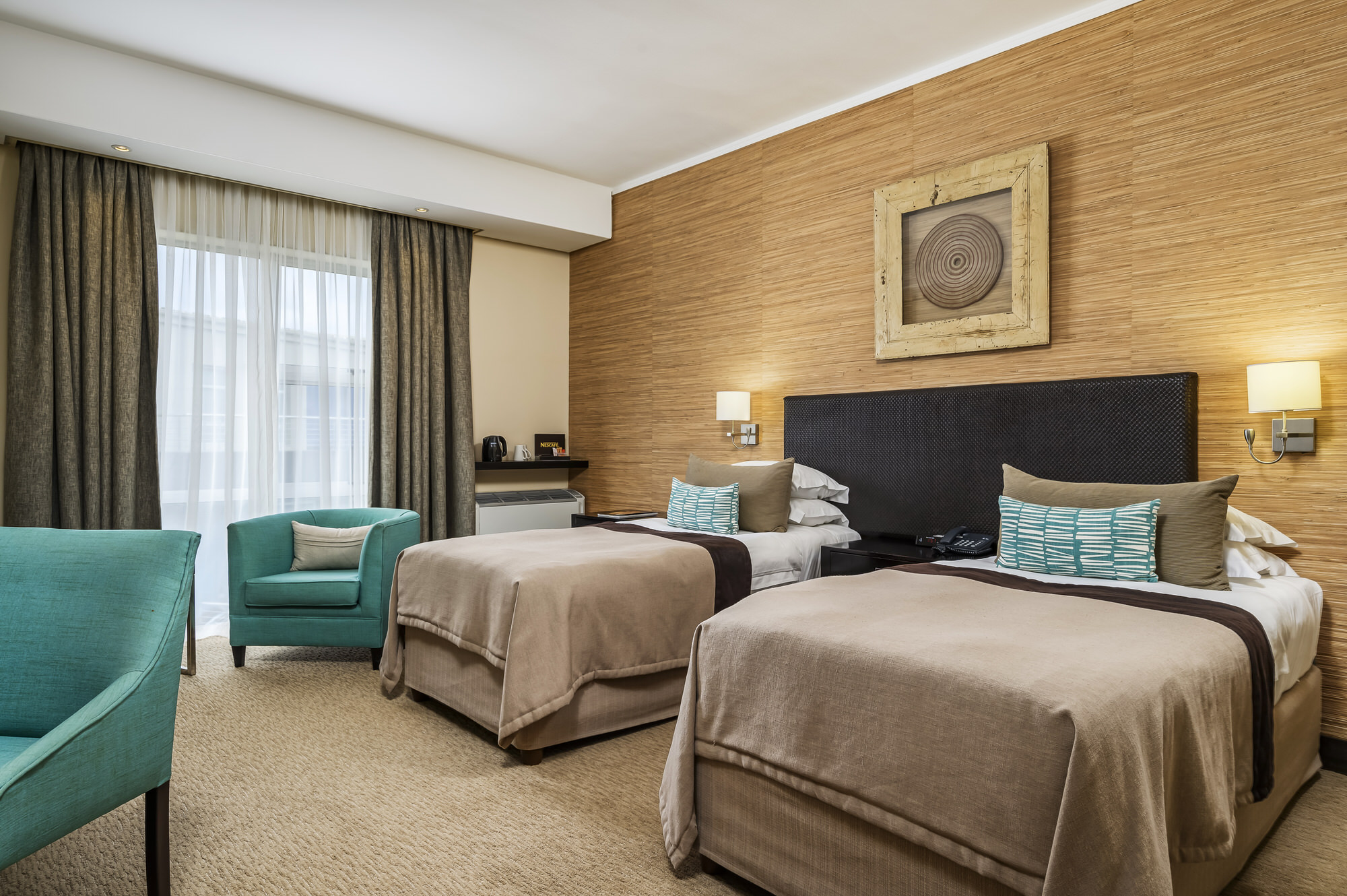 Double Single Standard