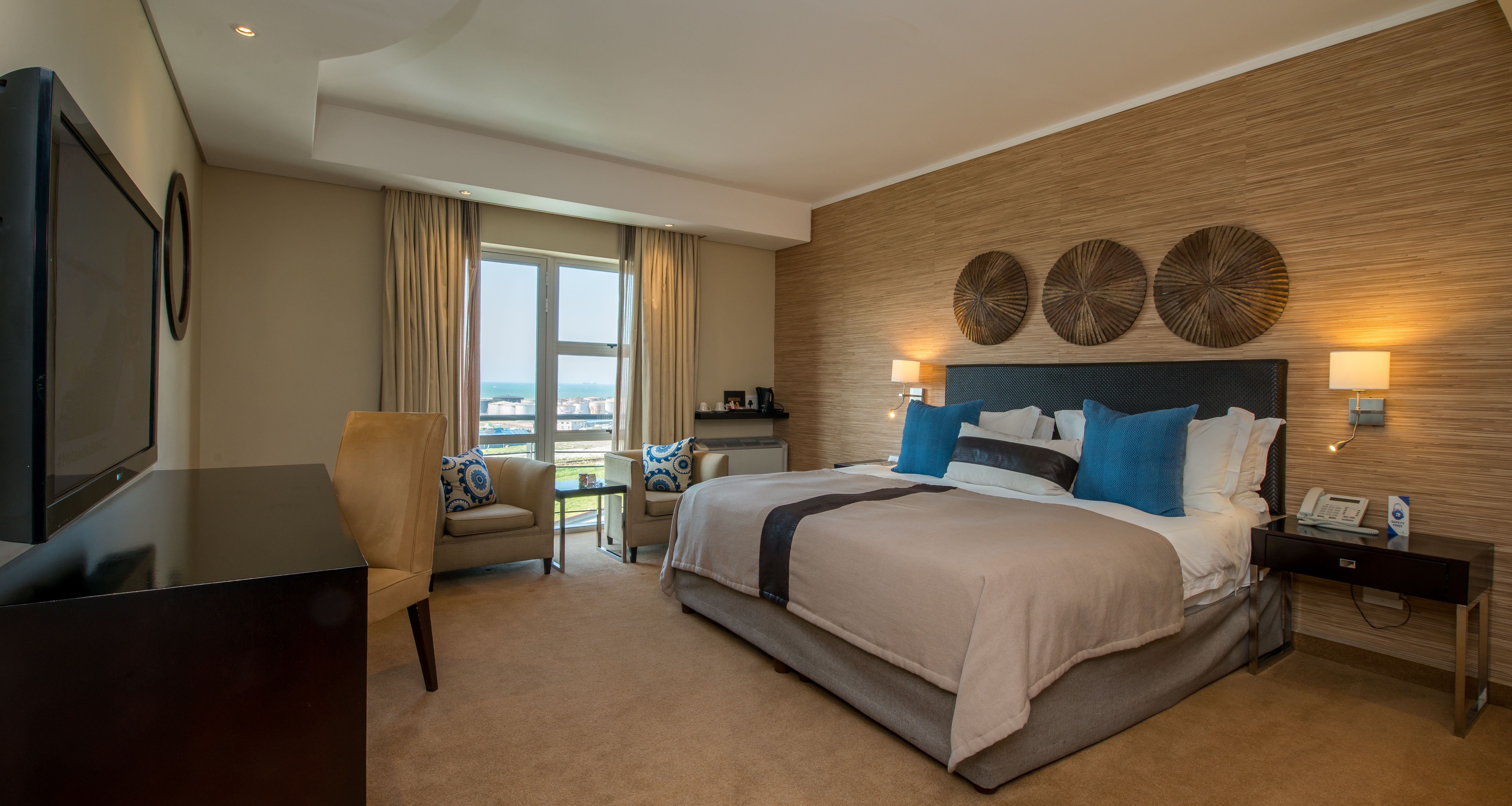 Double Single Standard