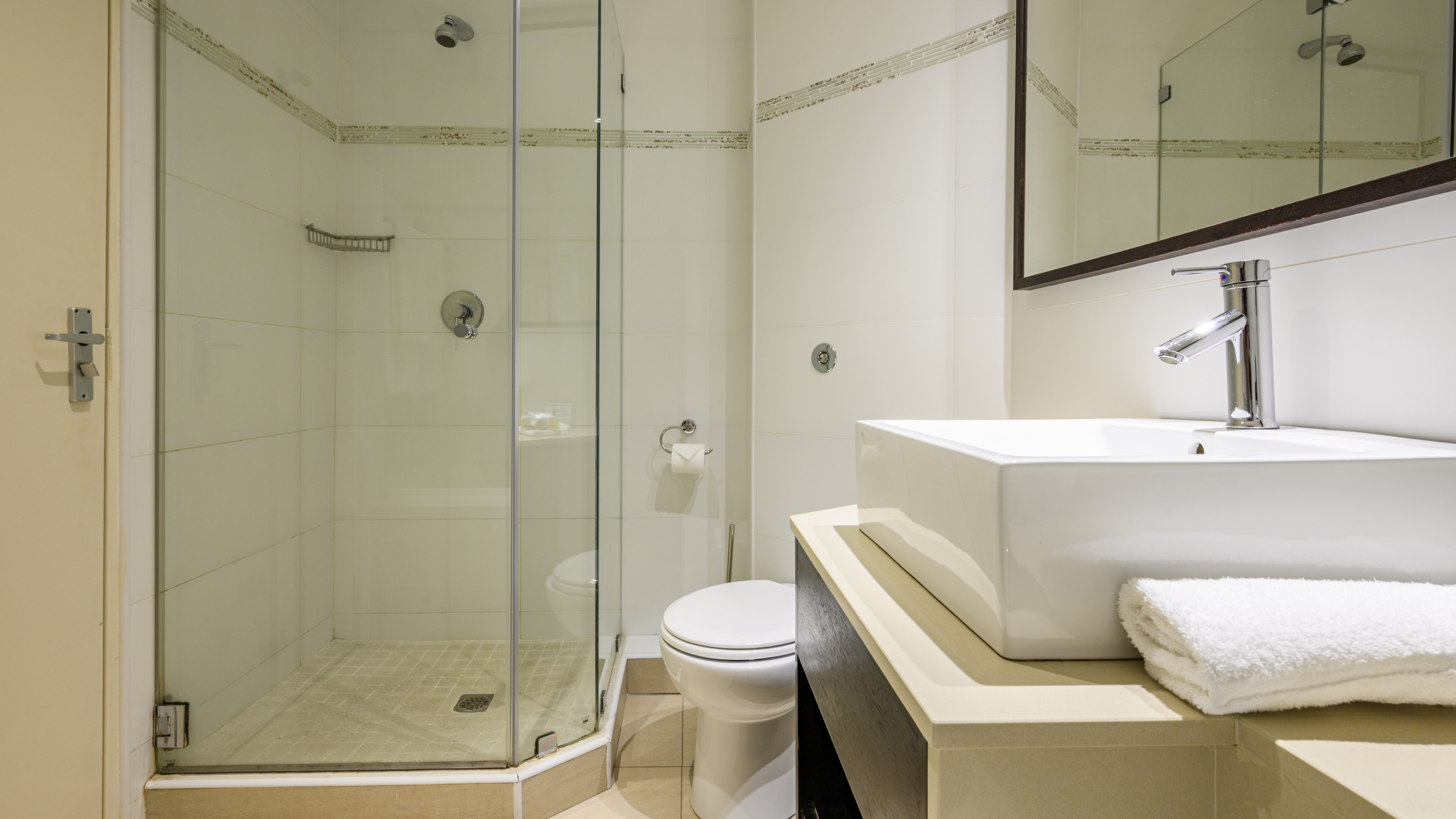 Double Single Standard