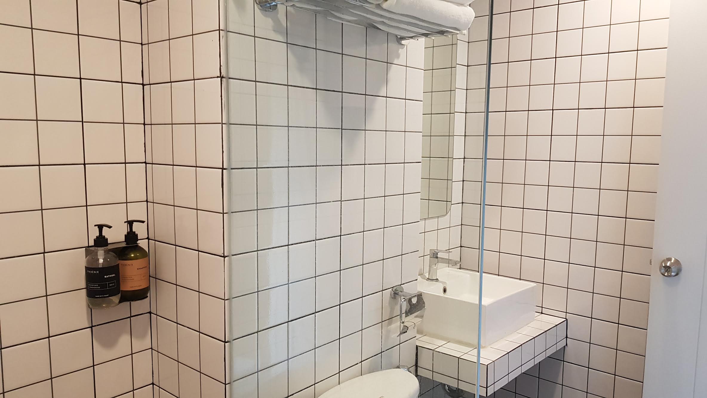 Double or Twin Deluxe