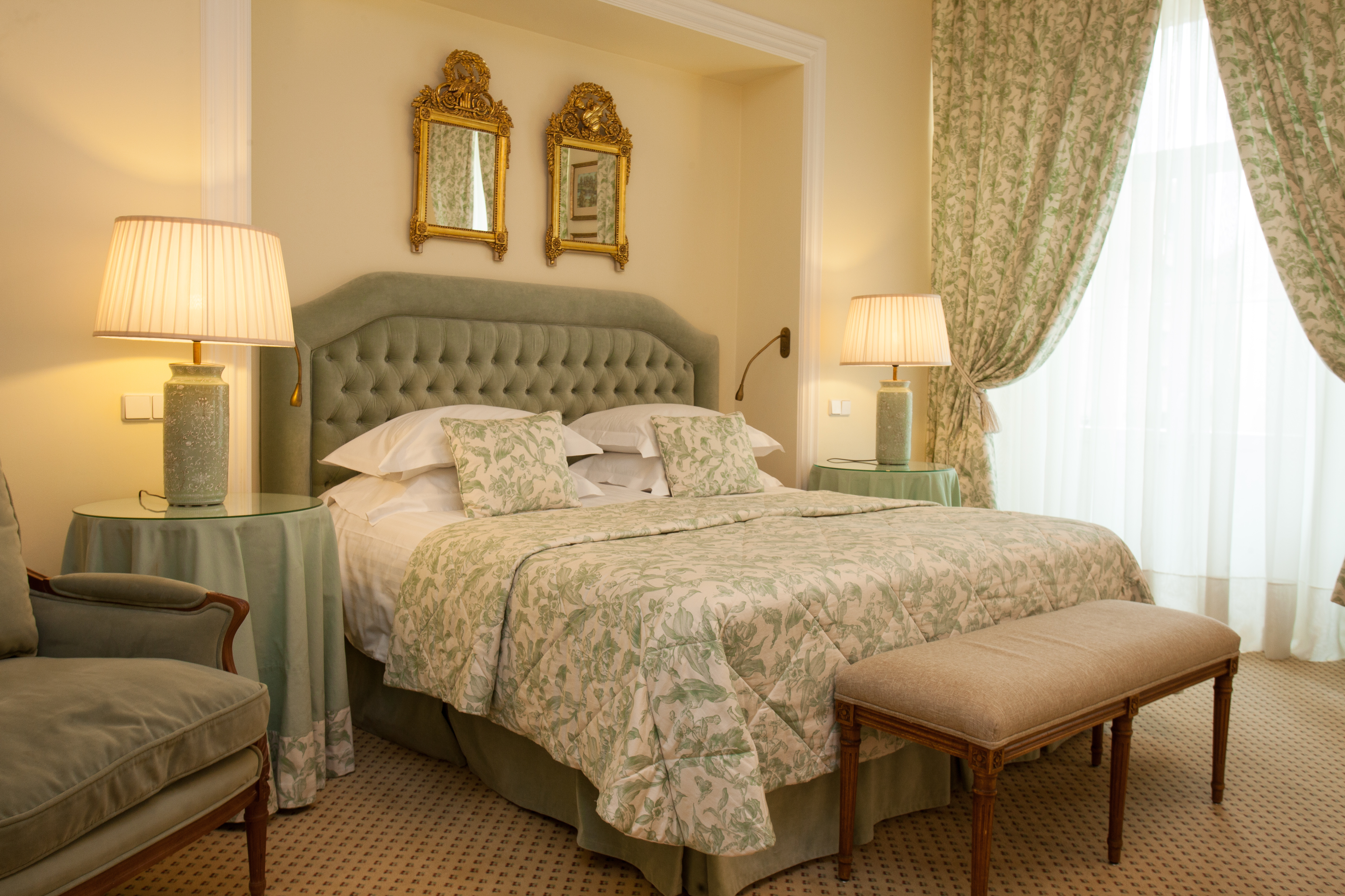 Junior Suite Standard