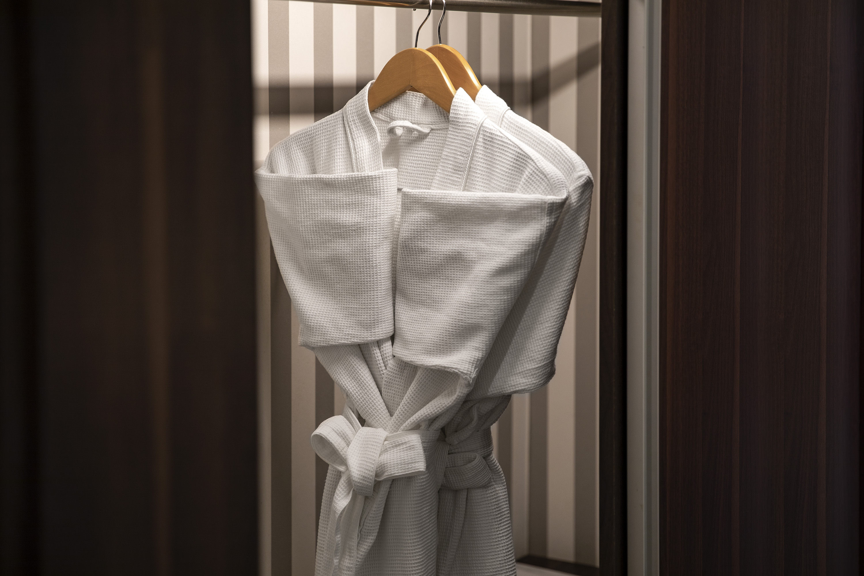 Double or Twin Superior