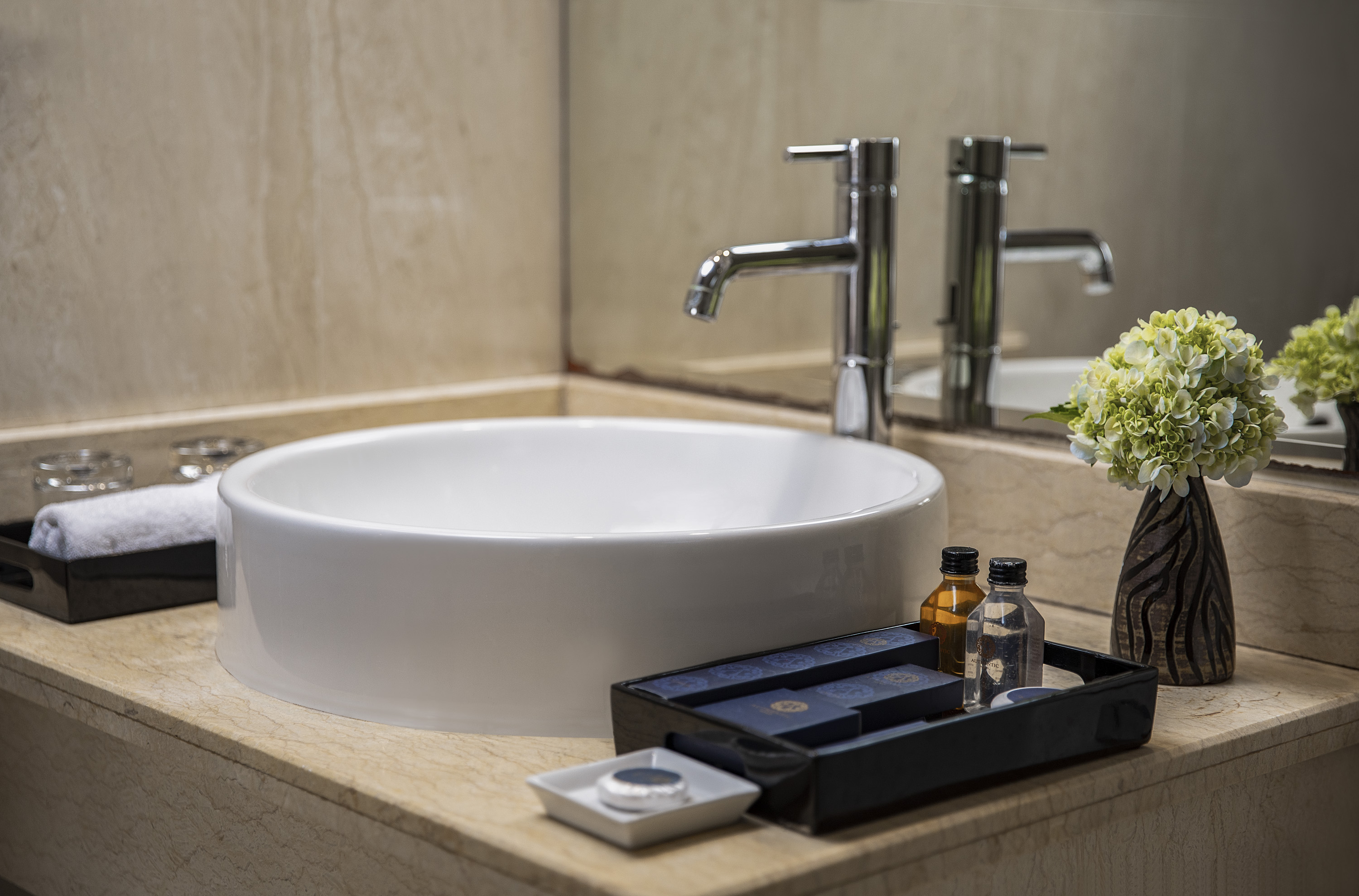 Double or Twin Deluxe