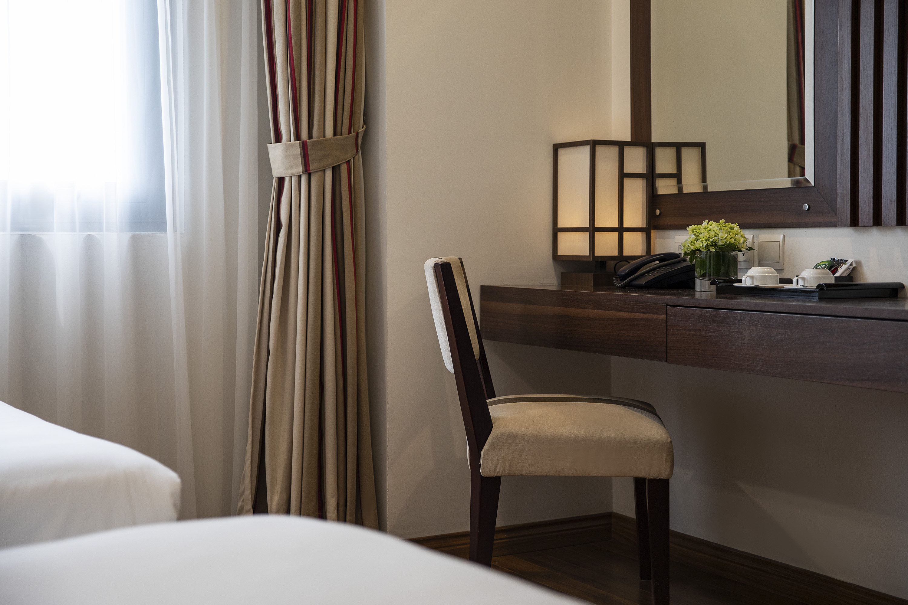 Double or Twin Deluxe