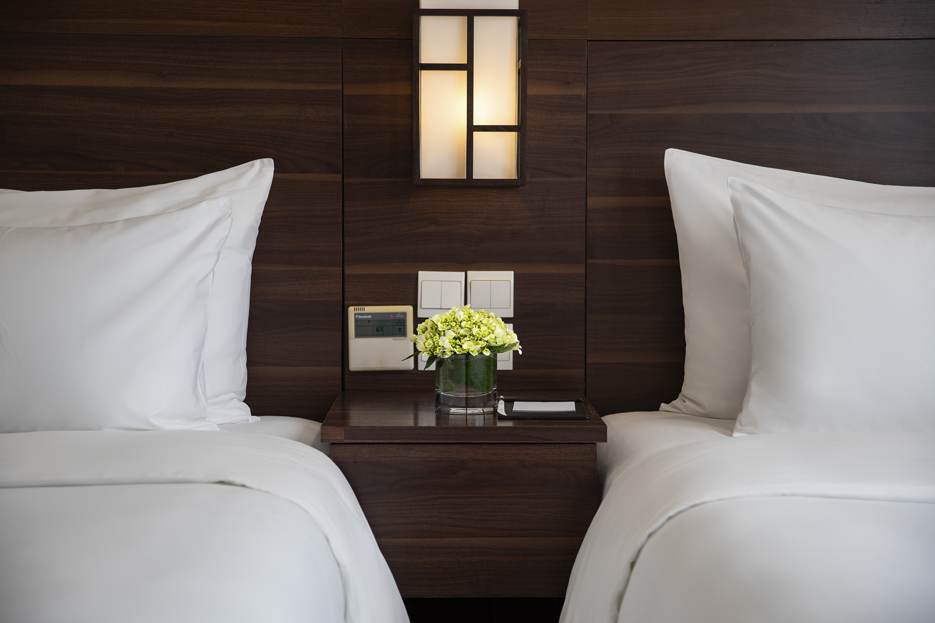 Double or Twin Deluxe