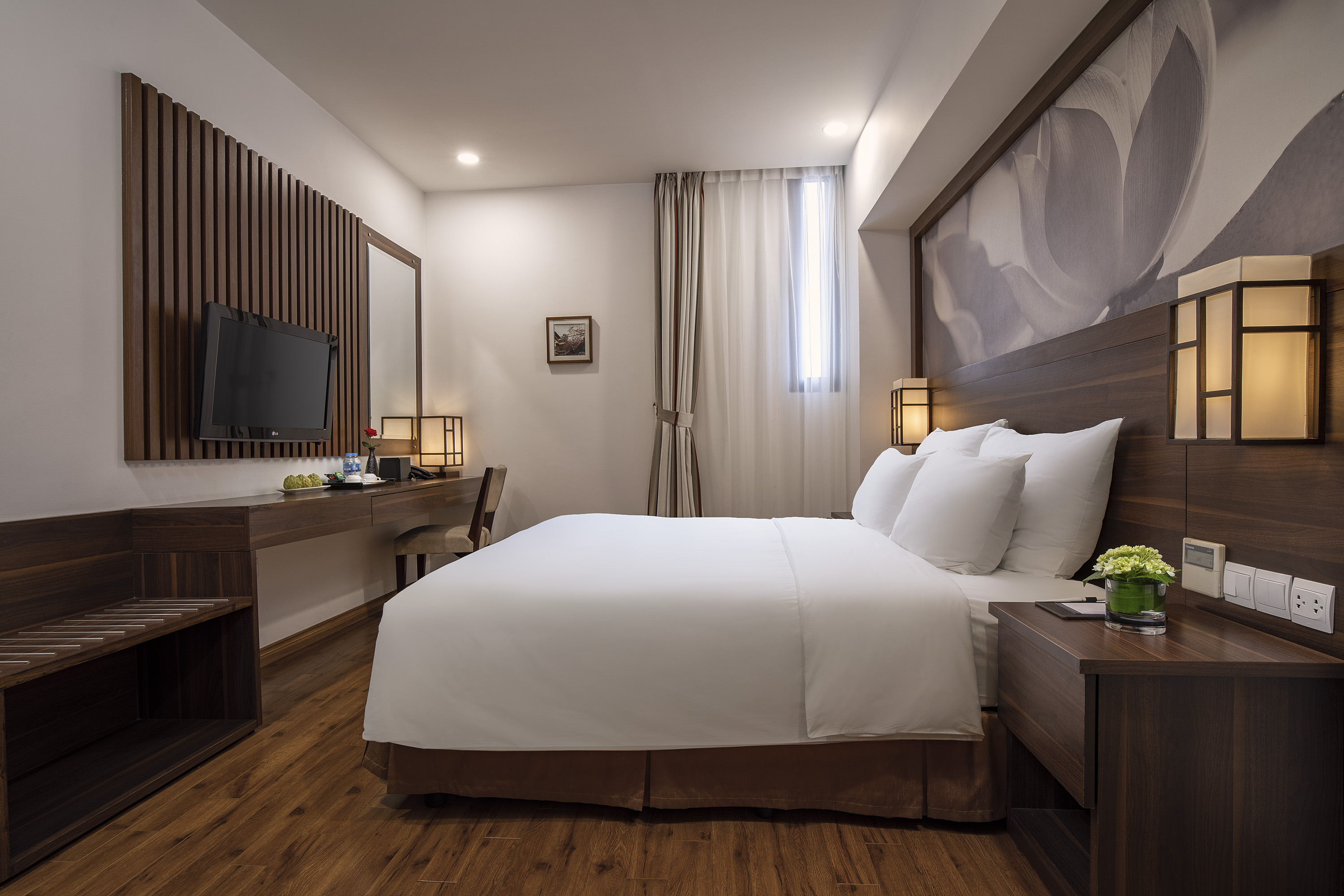 Double or Twin Superior