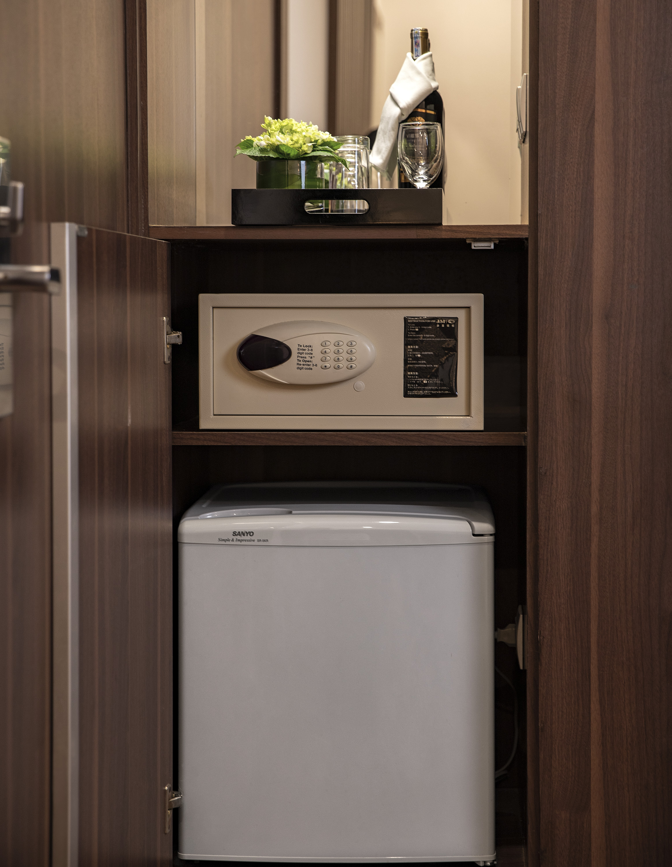 Double or Twin Superior