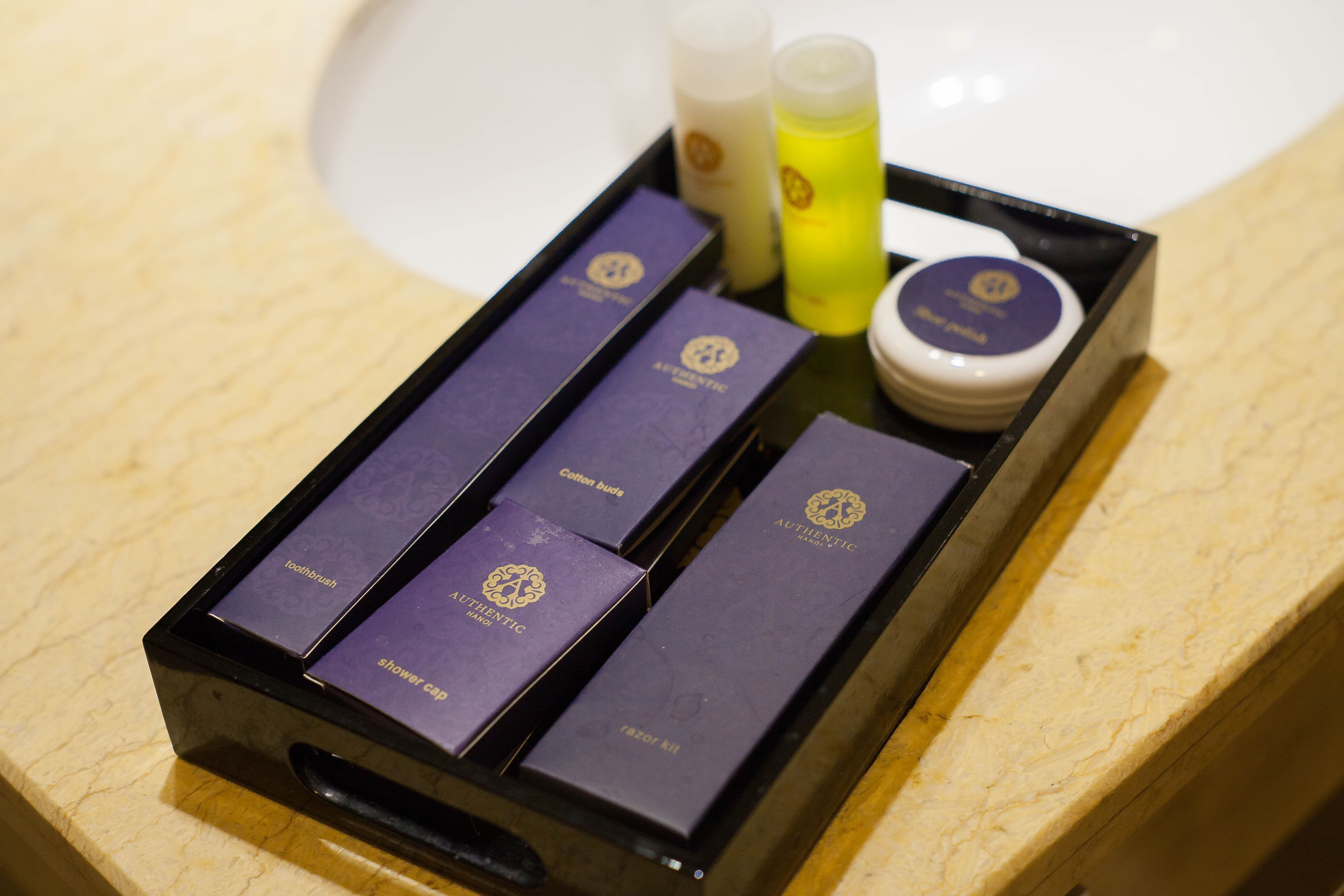 Double or Twin Superior