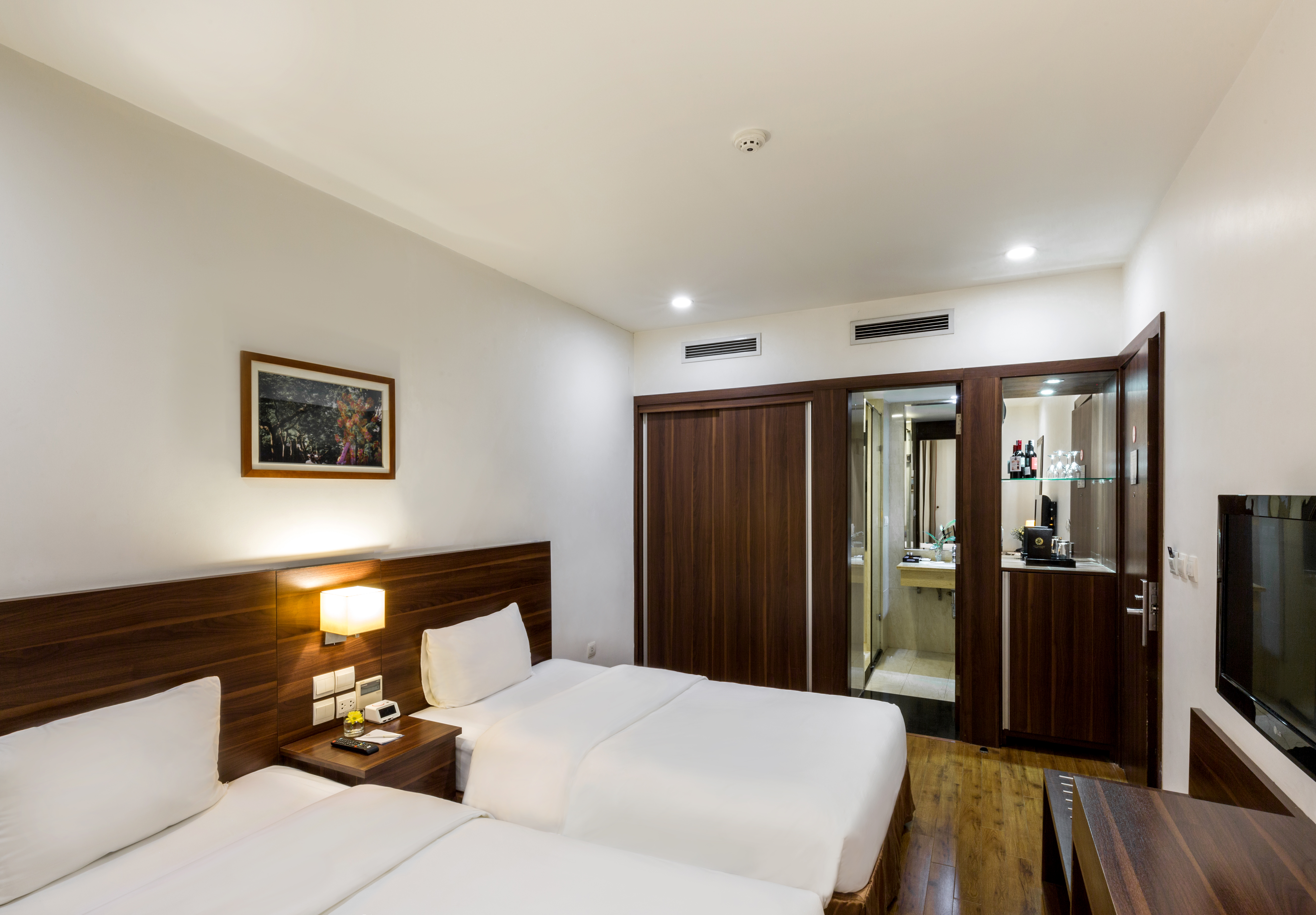 Double or Twin Superior