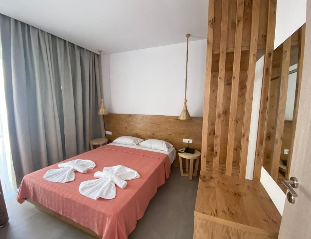 Suite Deluxe with Jacuzzi