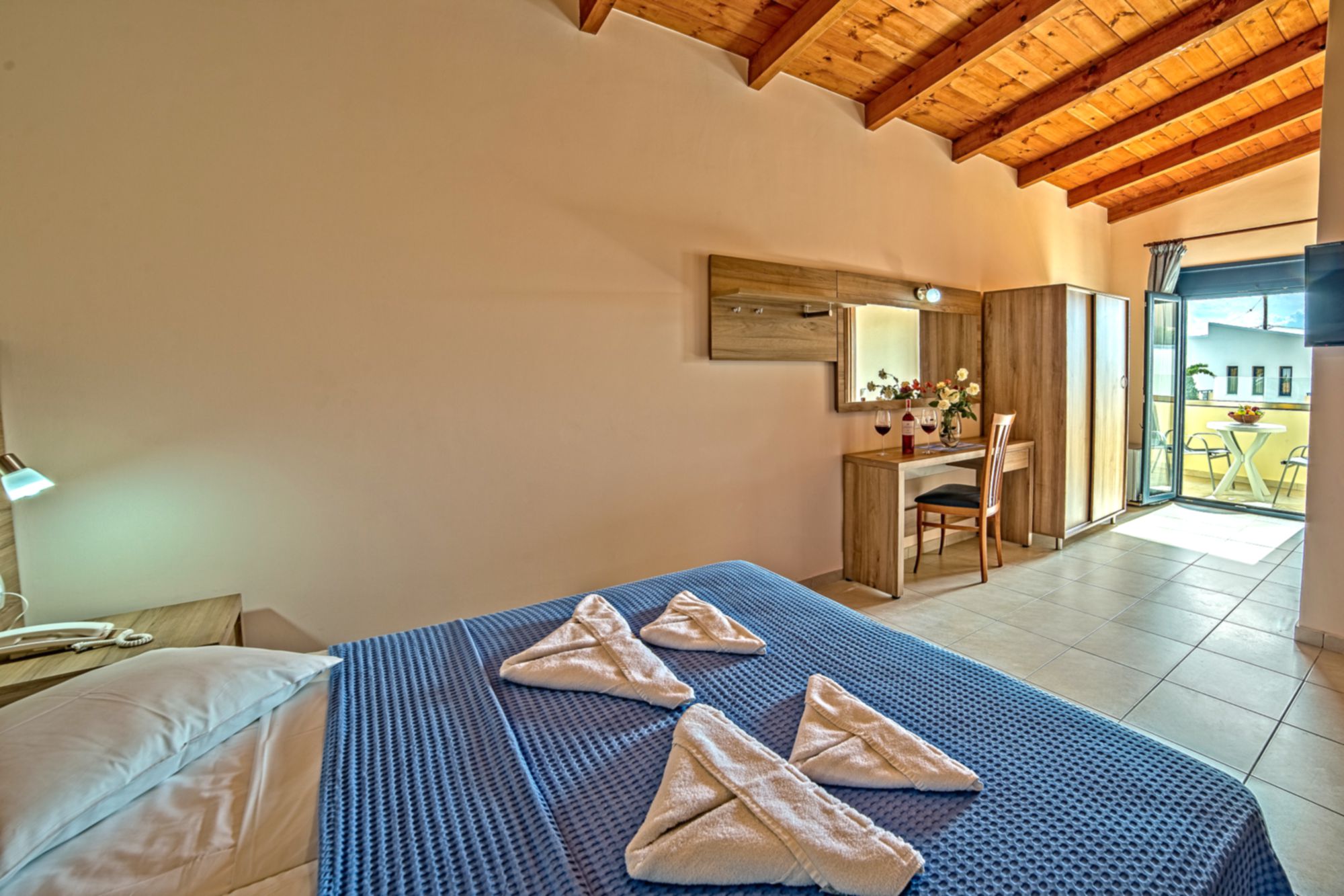 Junior Suite Standard