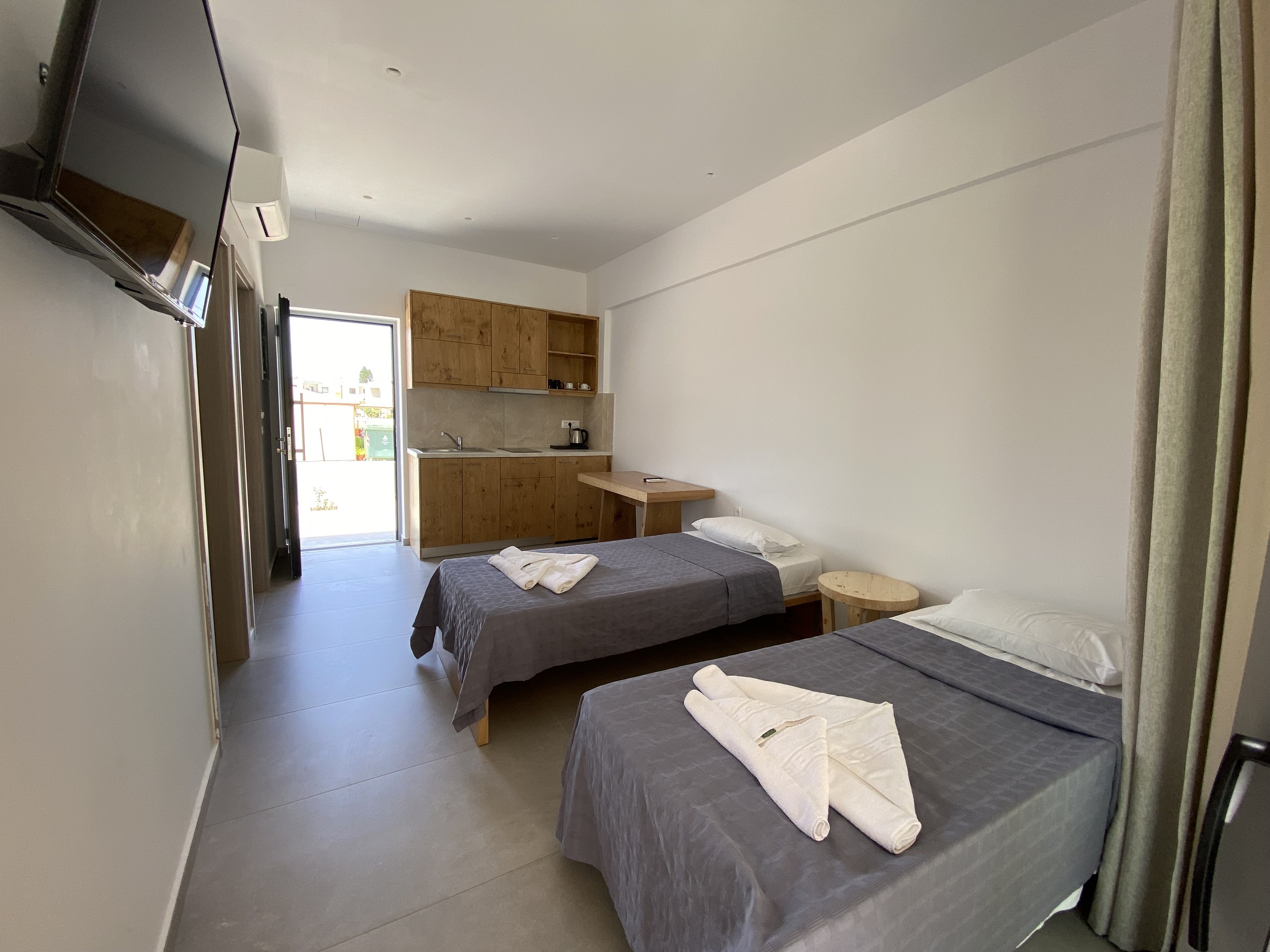 Suite Deluxe with Jacuzzi