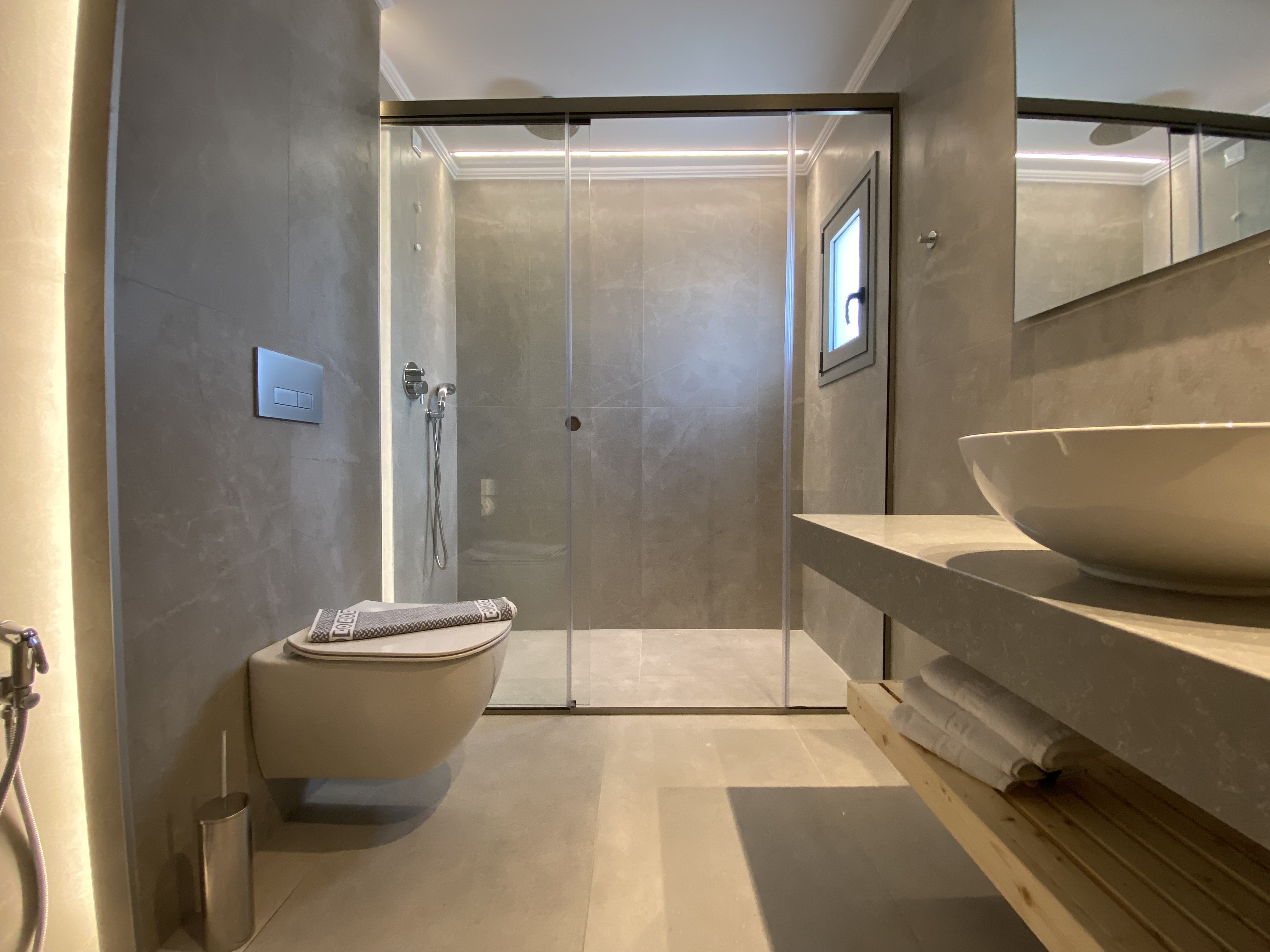 Suite Deluxe with Jacuzzi