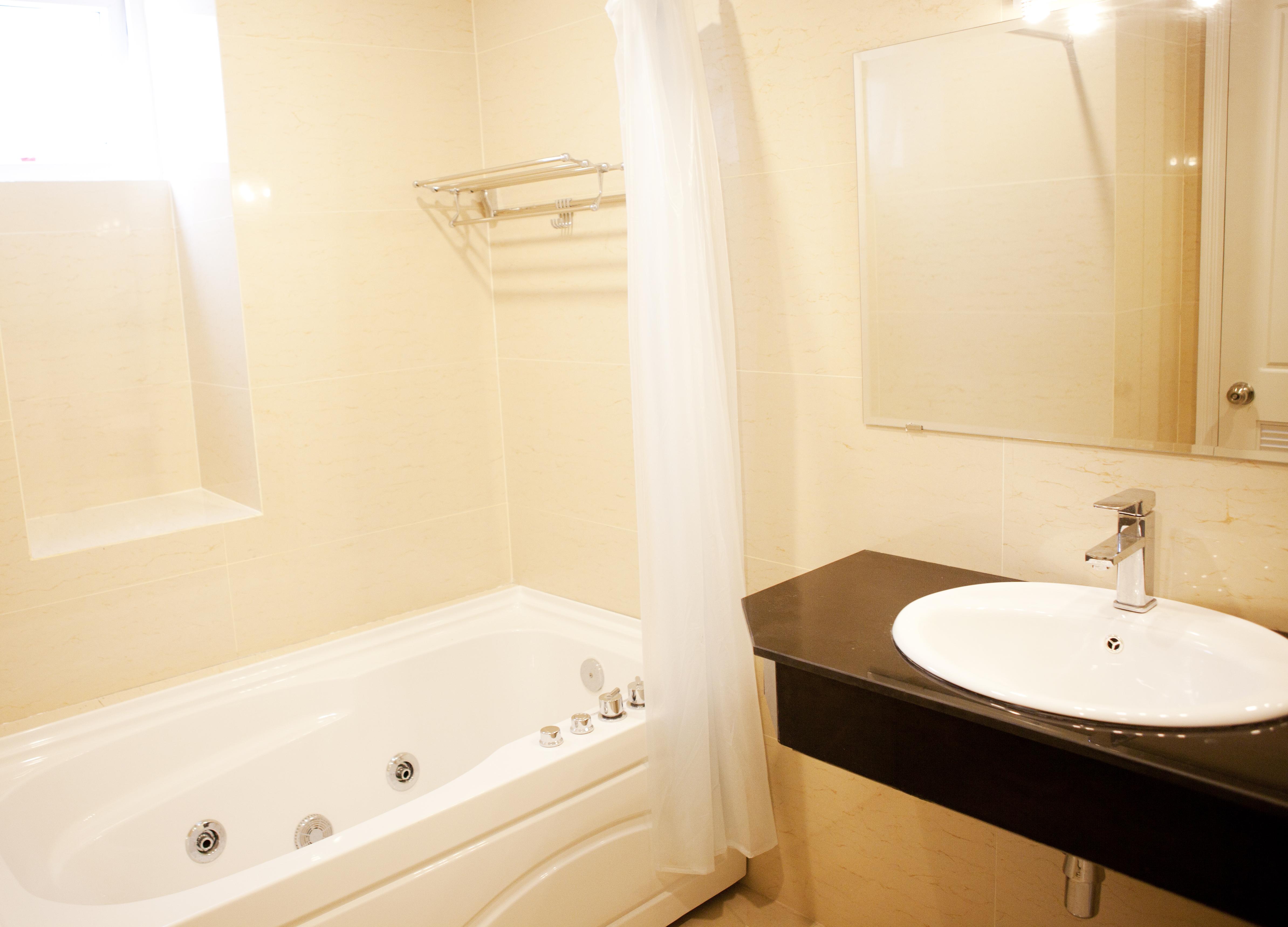 Double or Twin Deluxe