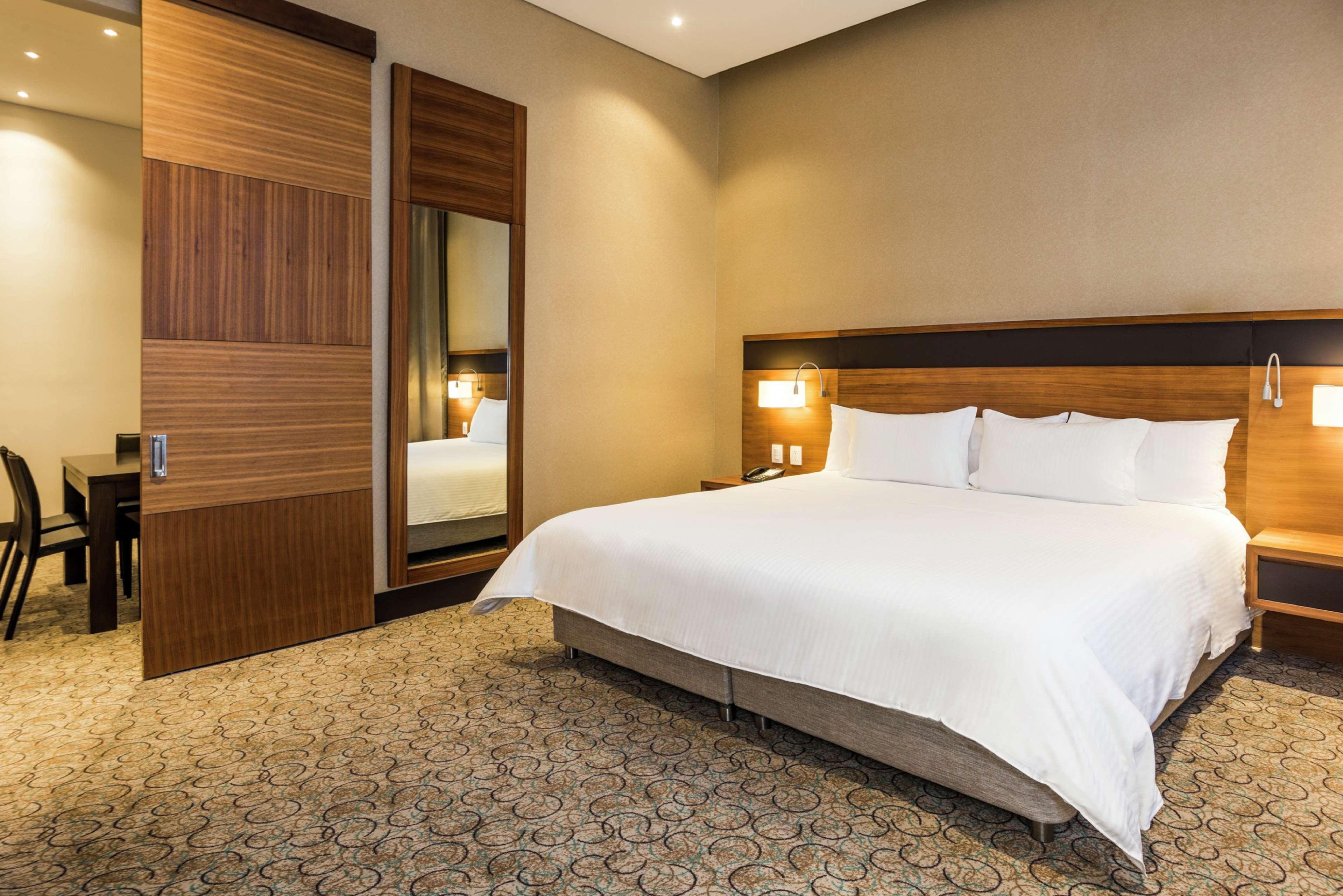 Double Two Queen Beds