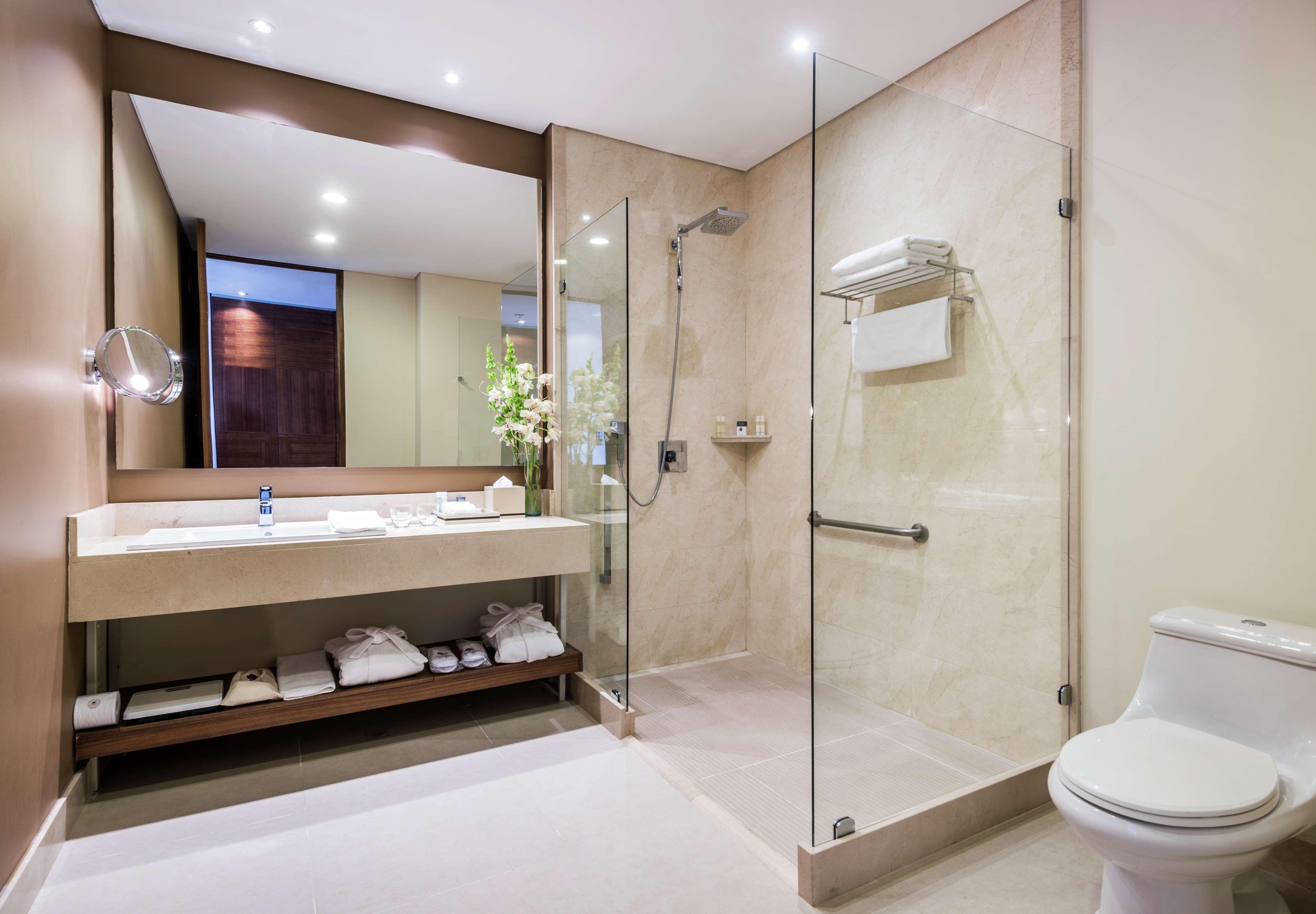 Double Two Queen Beds