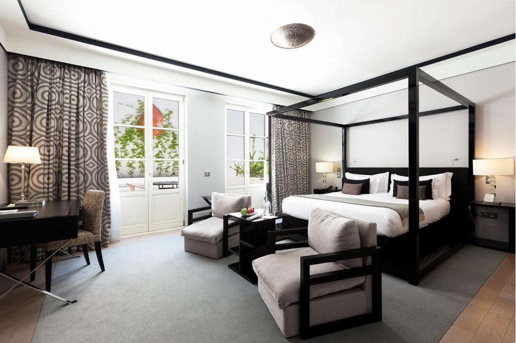 Double Single Deluxe